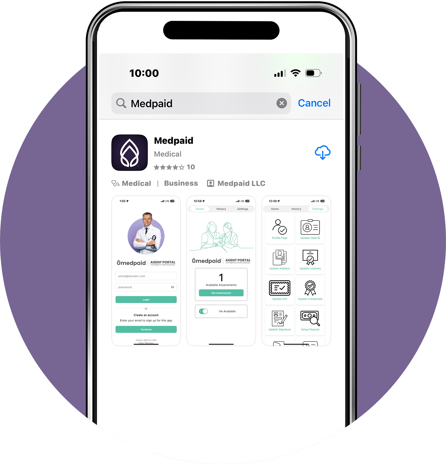 Medpaid