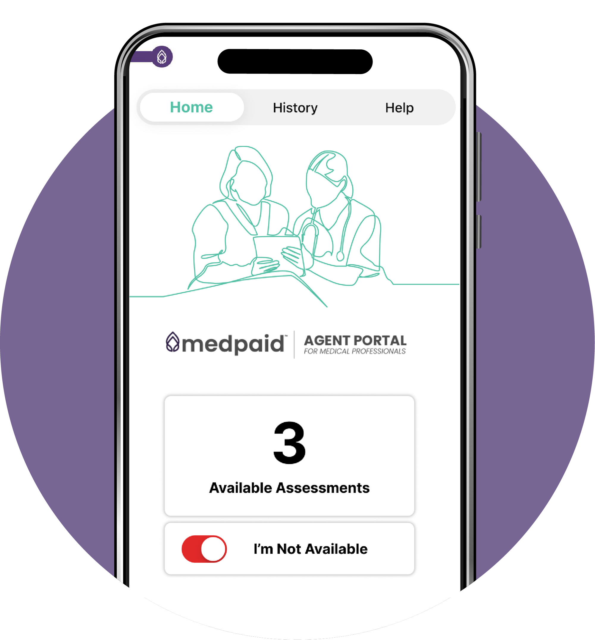 Medpaid