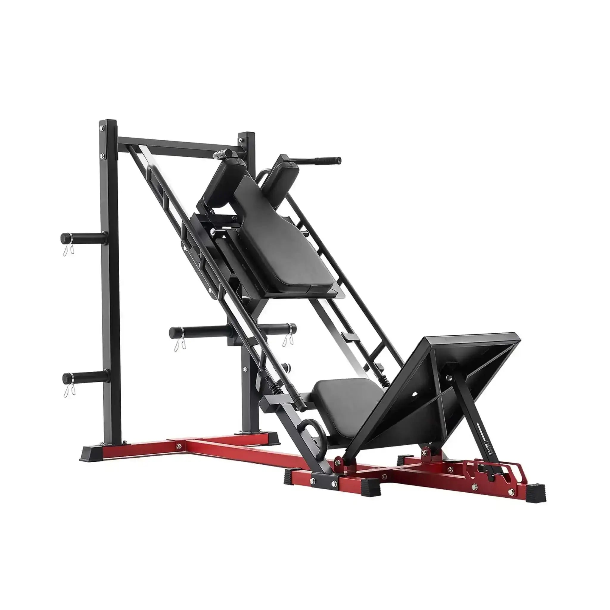 Home Gym Weights & Machines