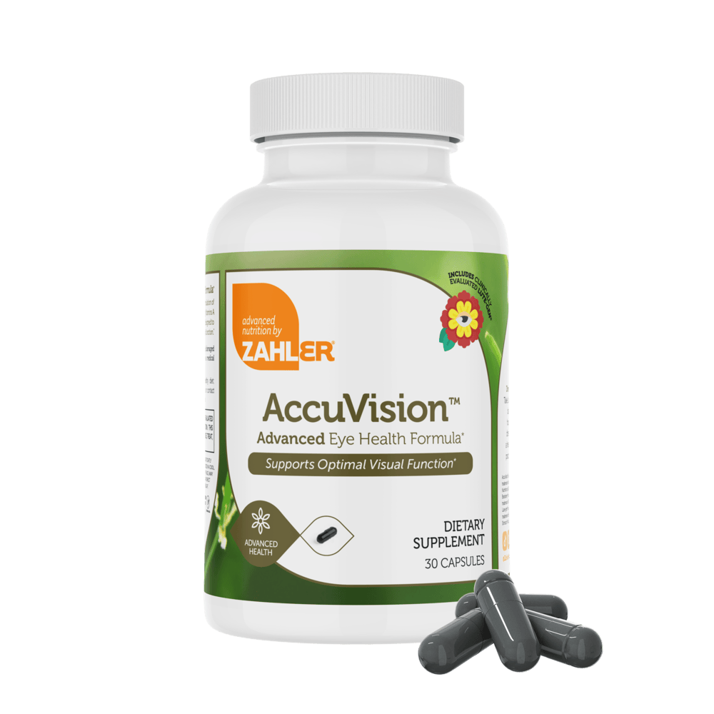 AccuVision