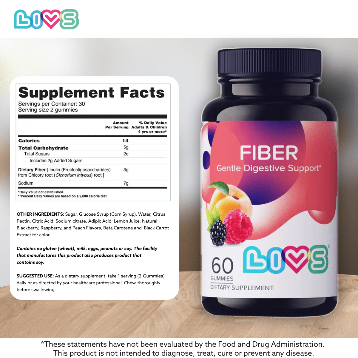 Fiber
