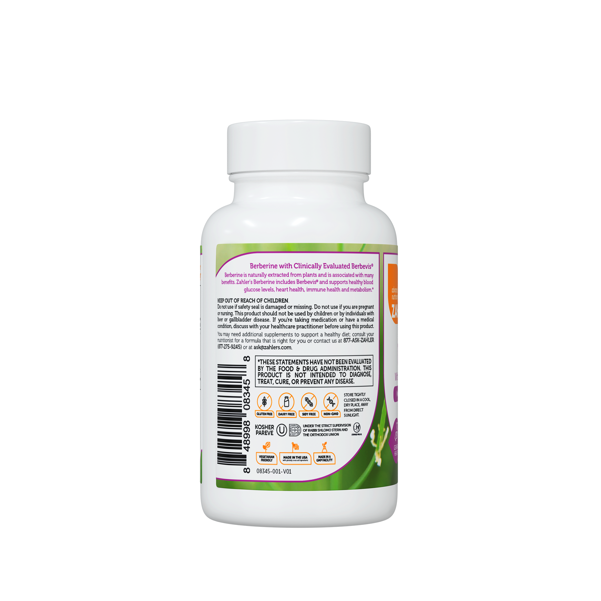 Berberine