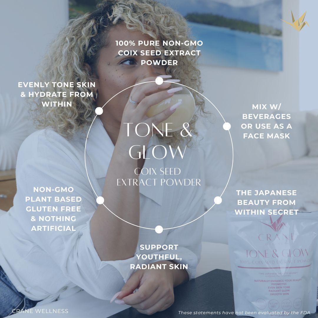 Matcha & Glow Bundle