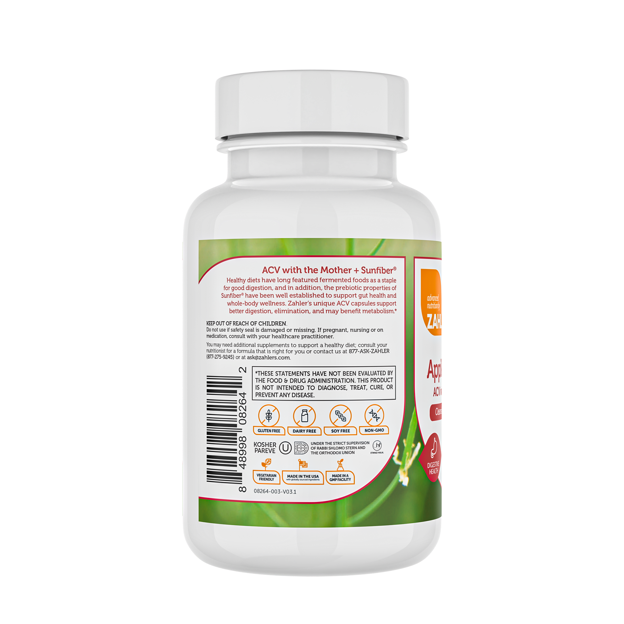 Apple Cider Vinegar
