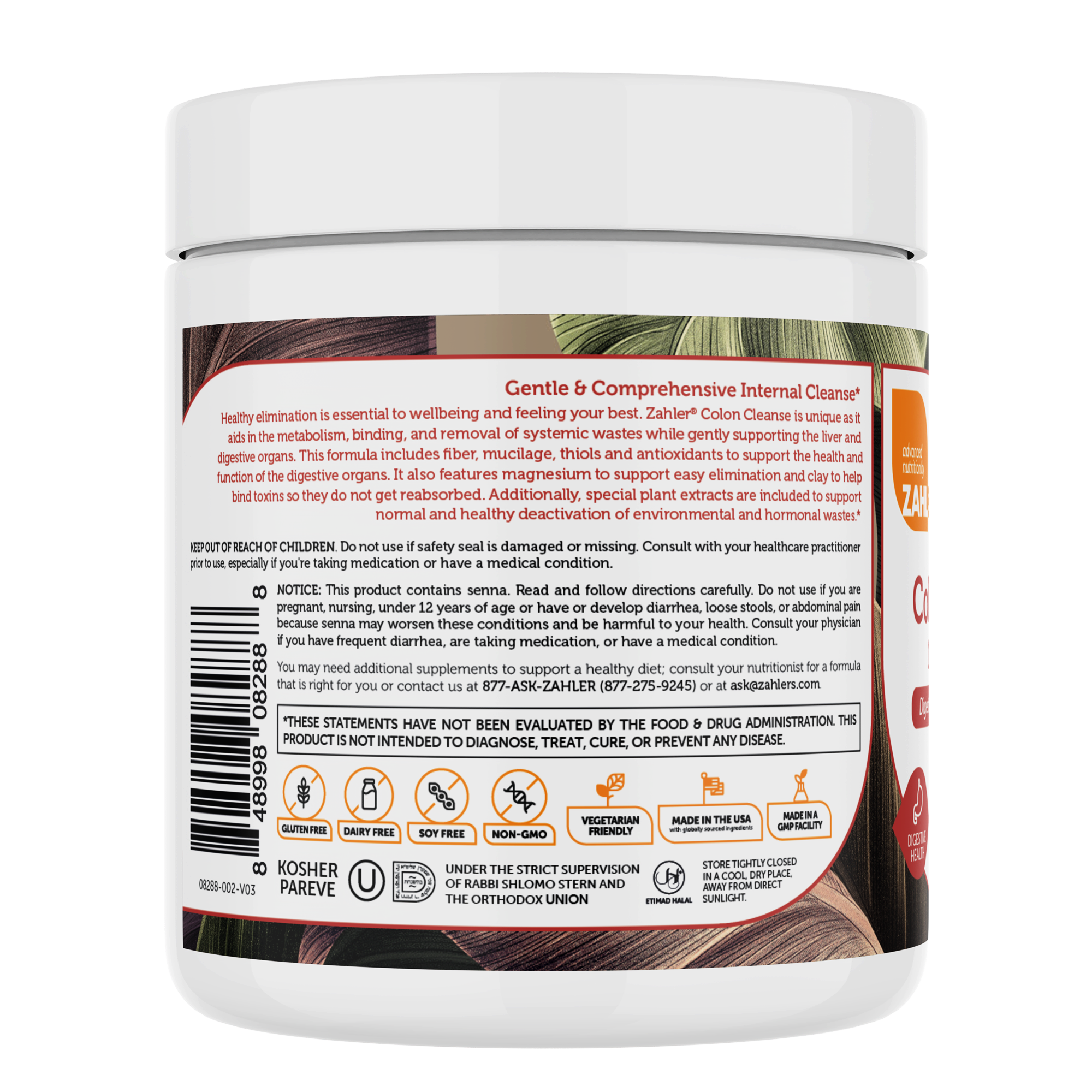 Colon Cleanse