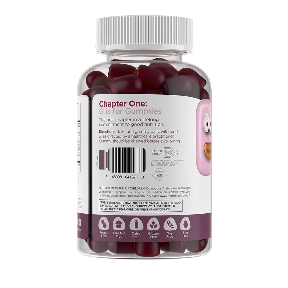 Vitamin D3 K2 Gummies