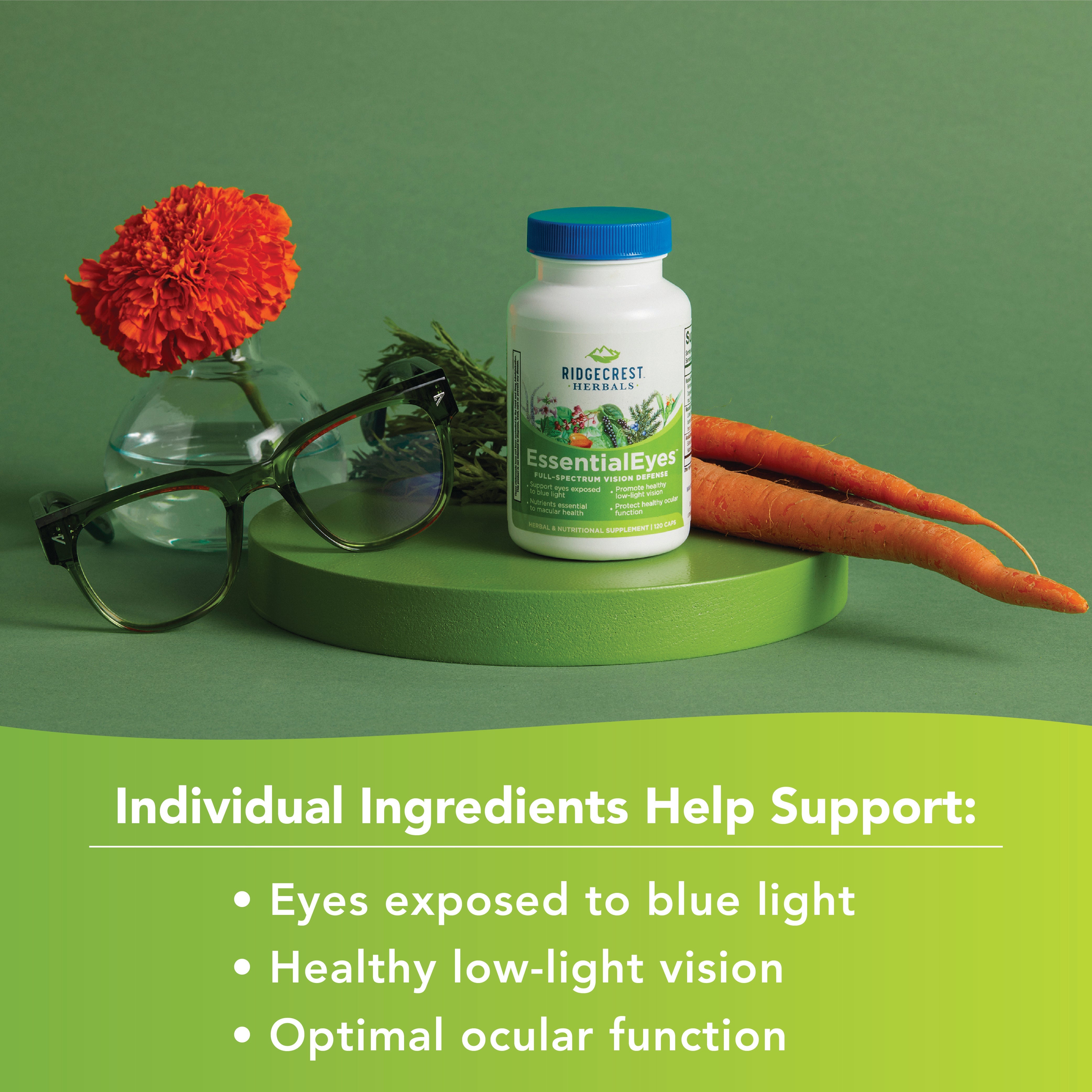 EssentialEyes®