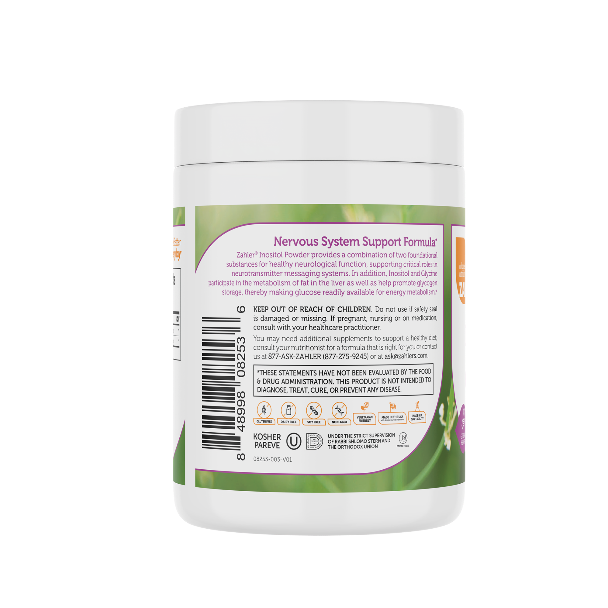 Inositol Powder