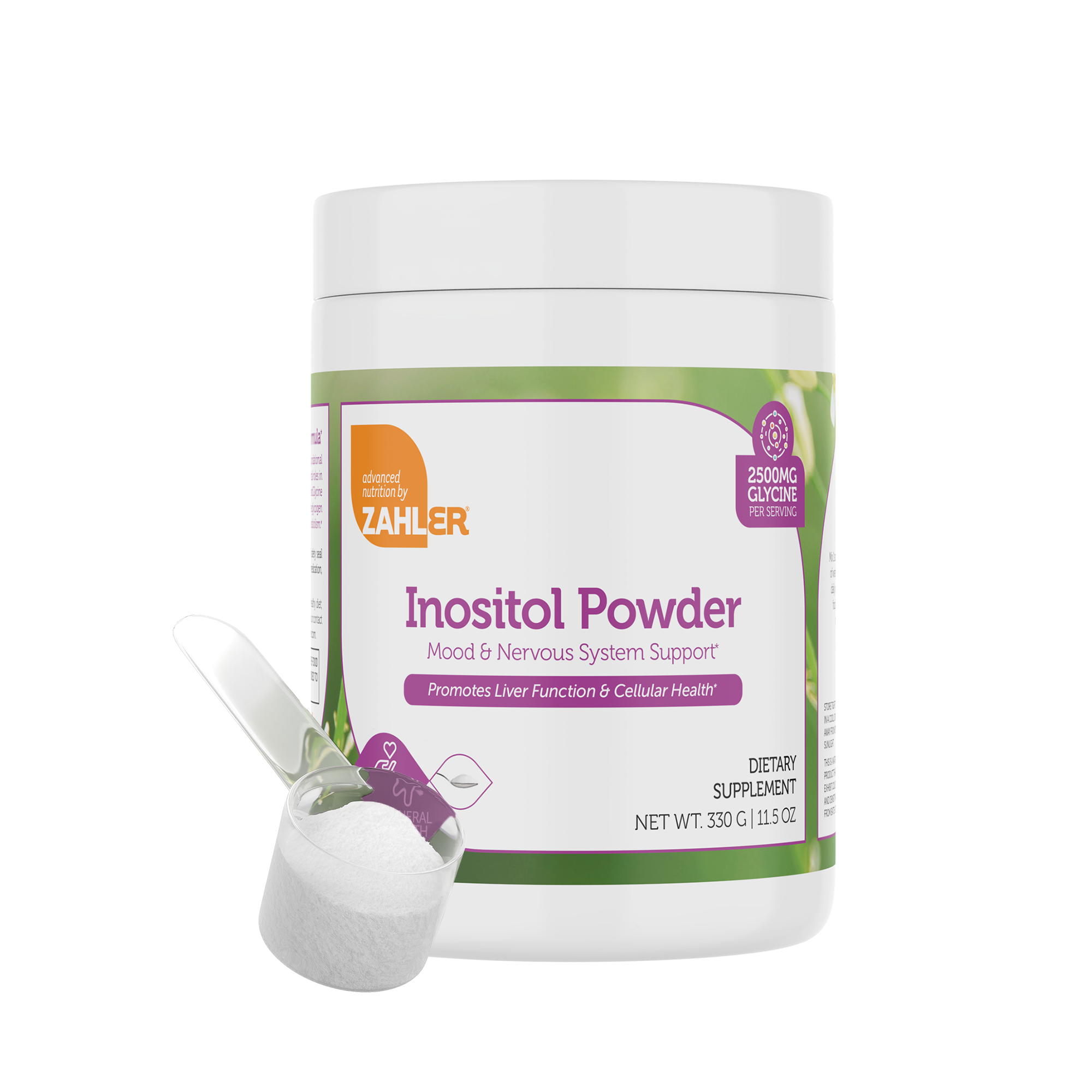 Inositol Powder