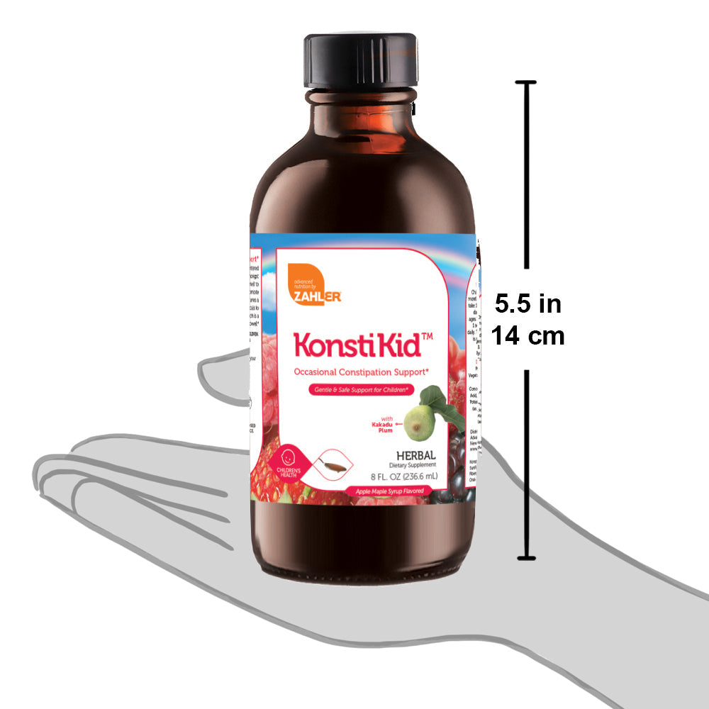KonstiKid