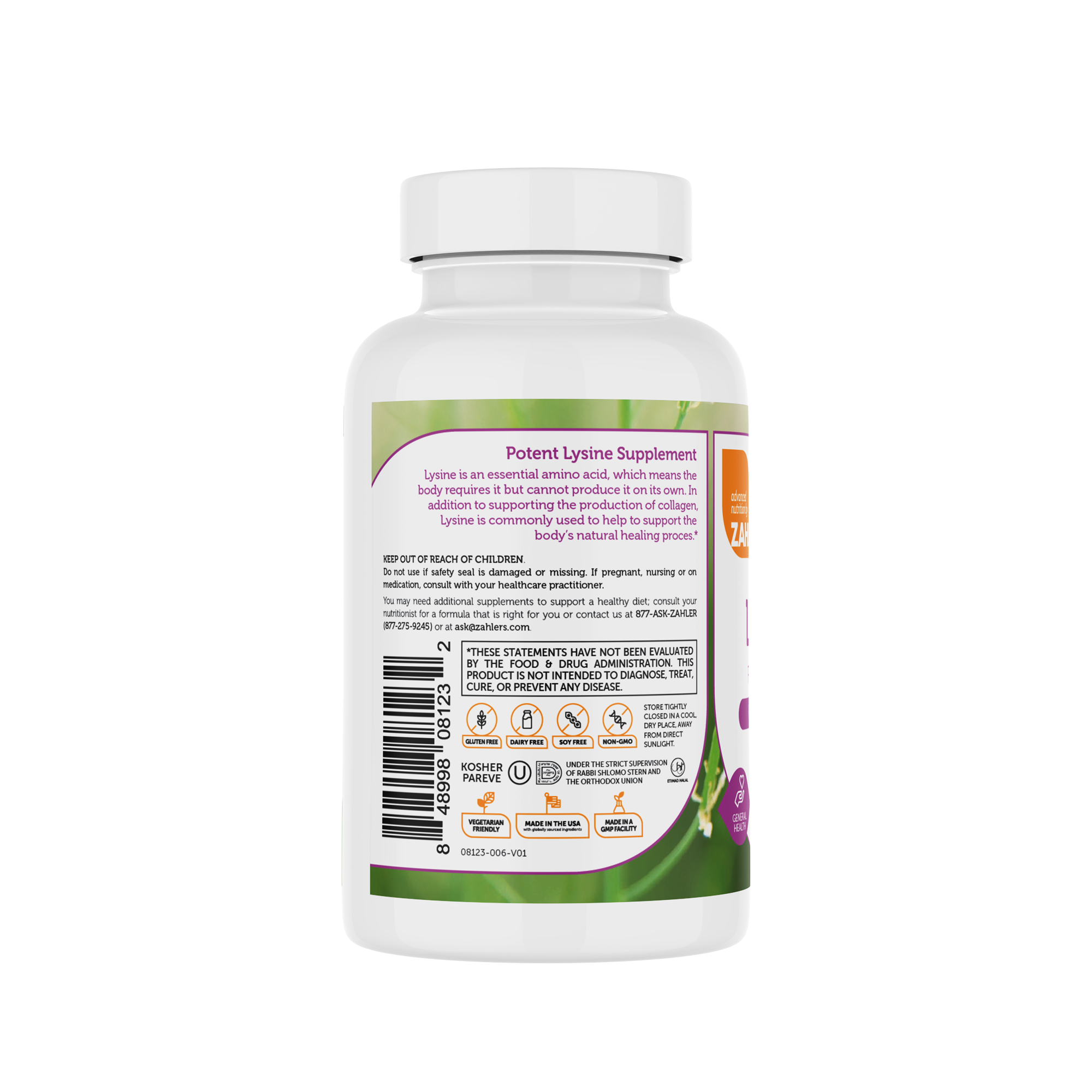 L-Lysine