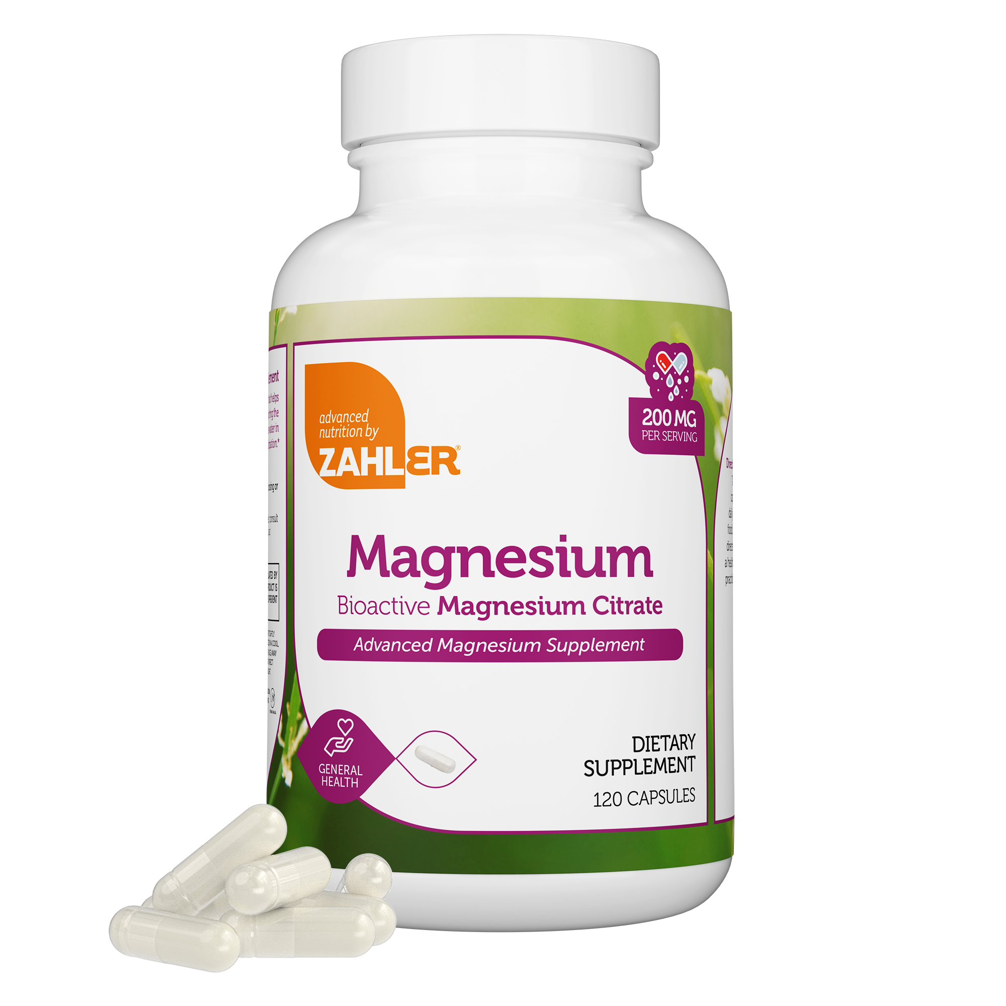 Magnesium