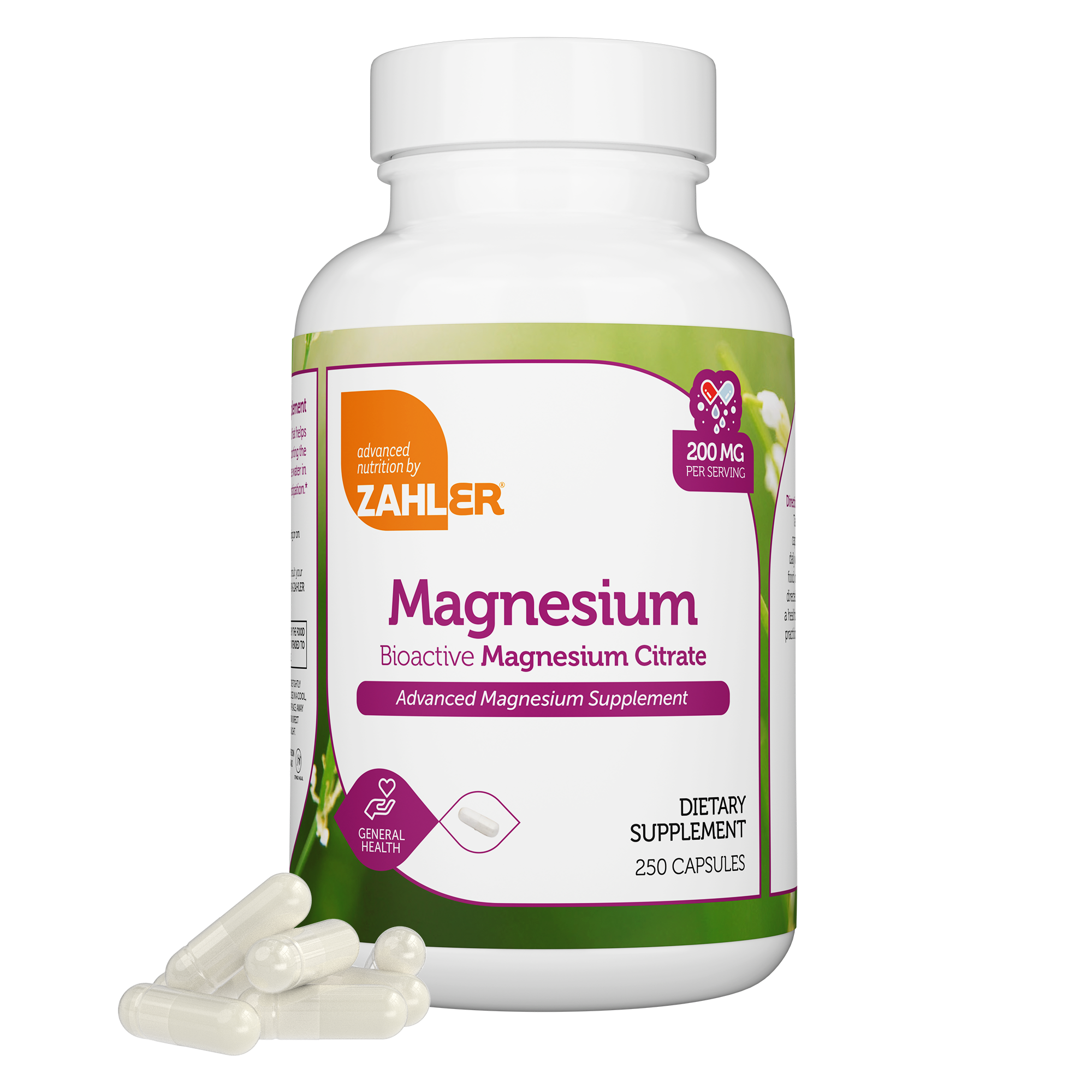Magnesium