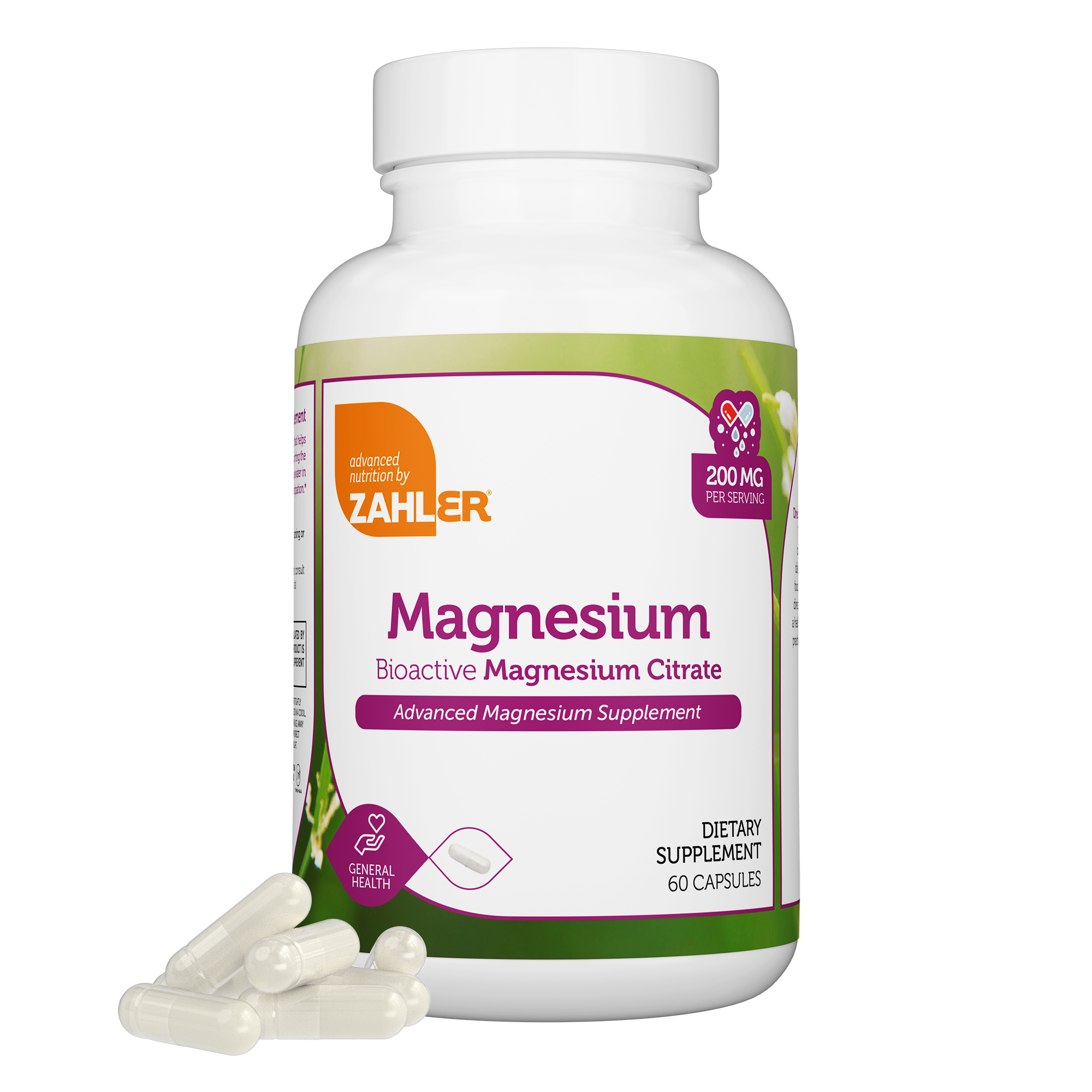 Magnesium