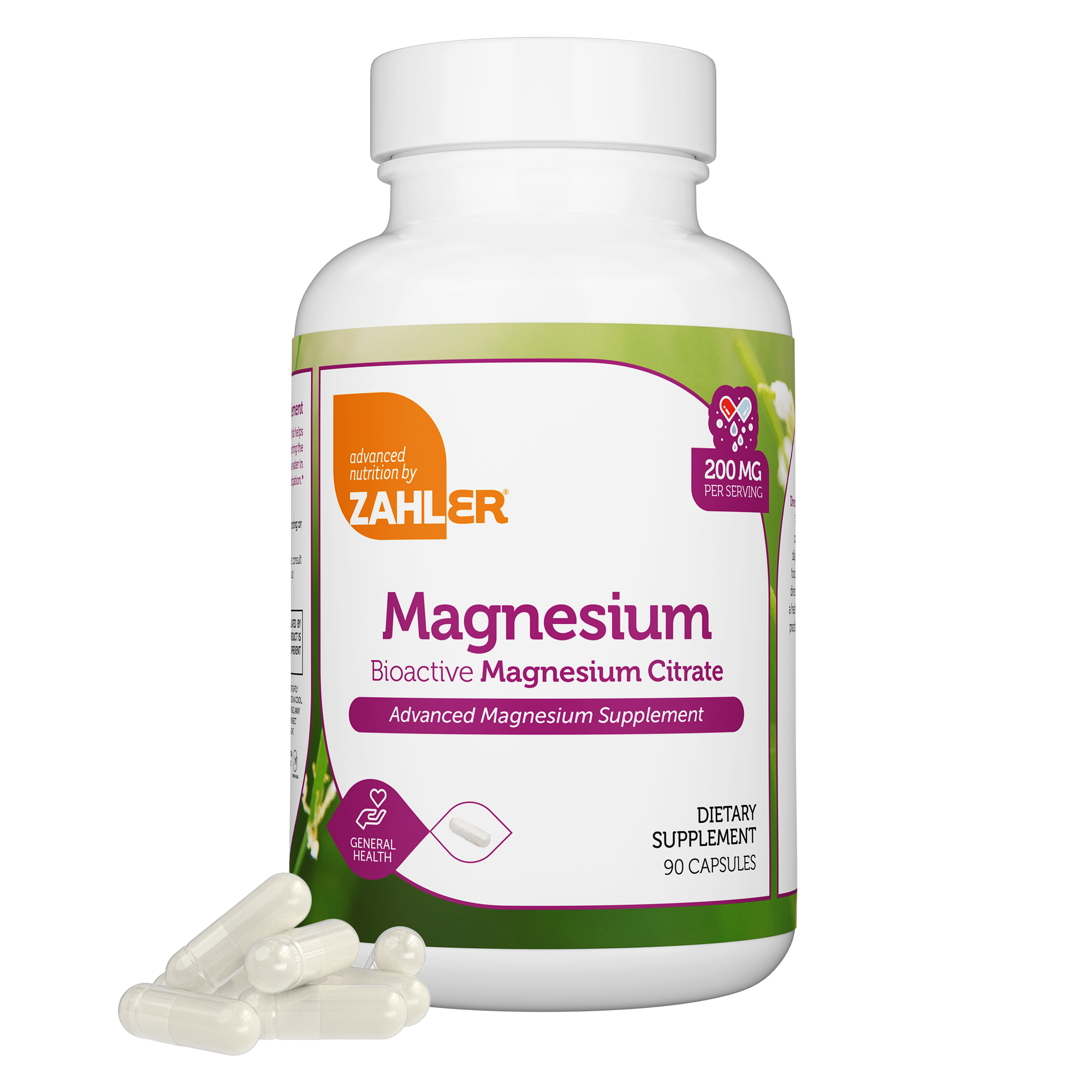 Magnesium