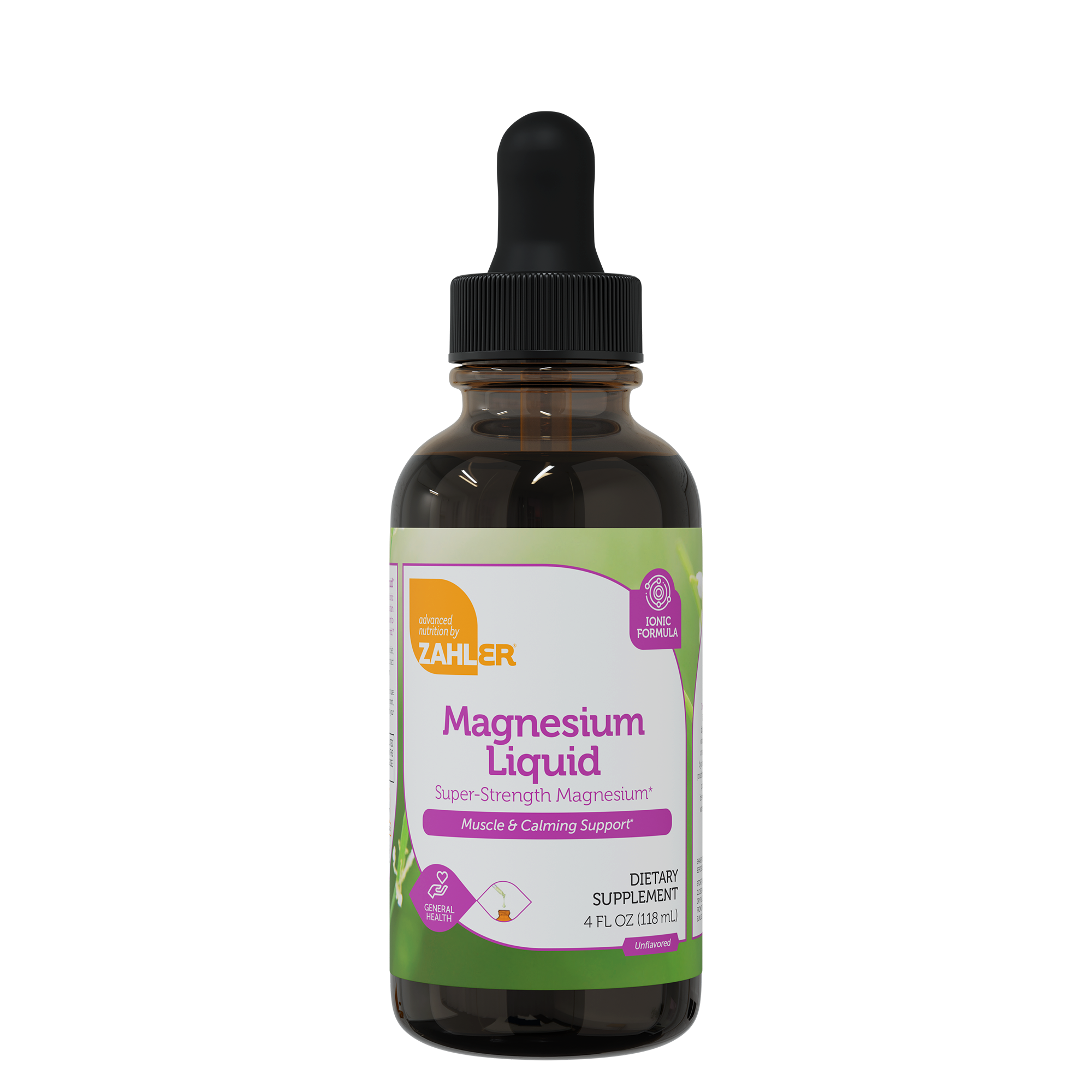 Magnesium Liquid