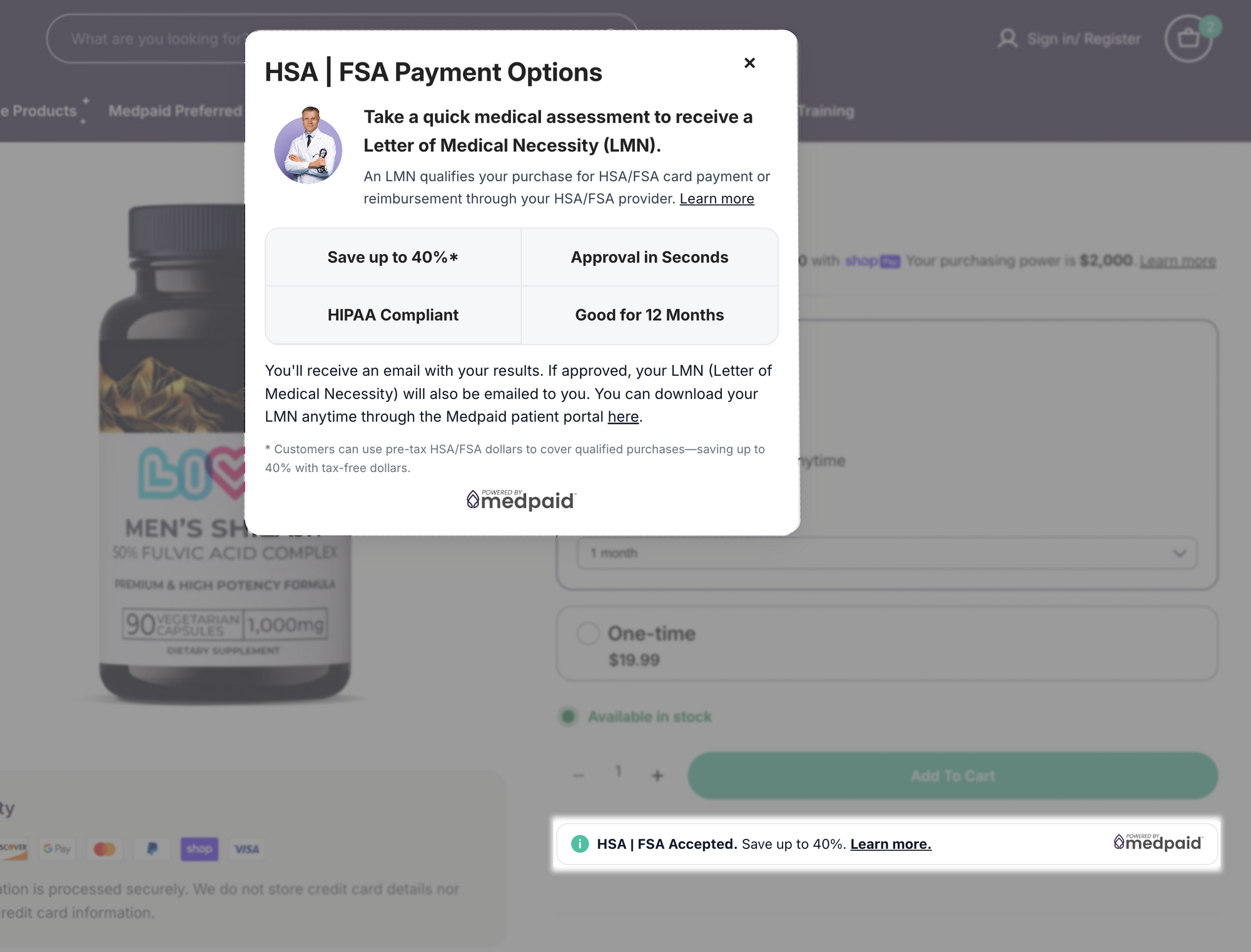 Medpaid