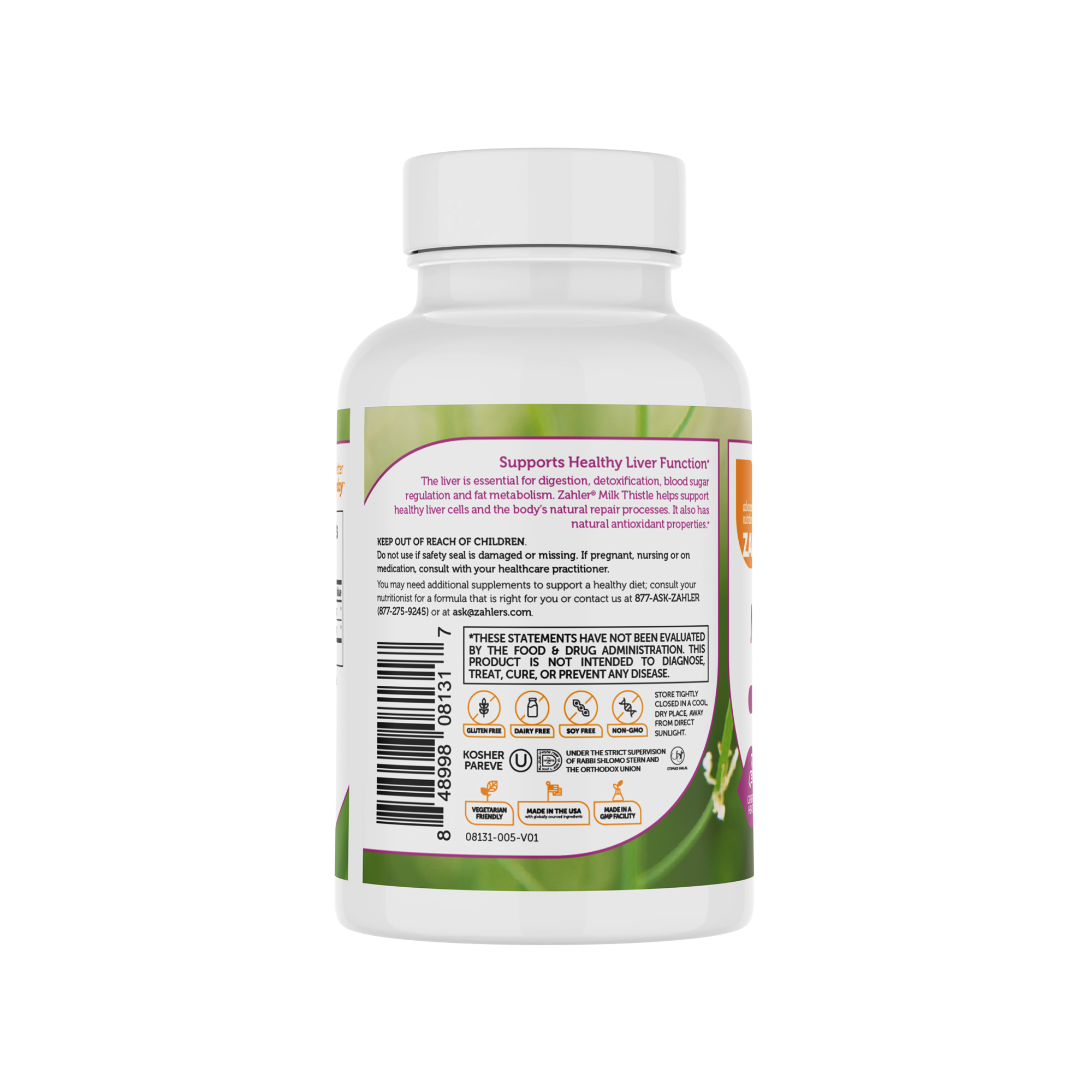 Milk Thistle