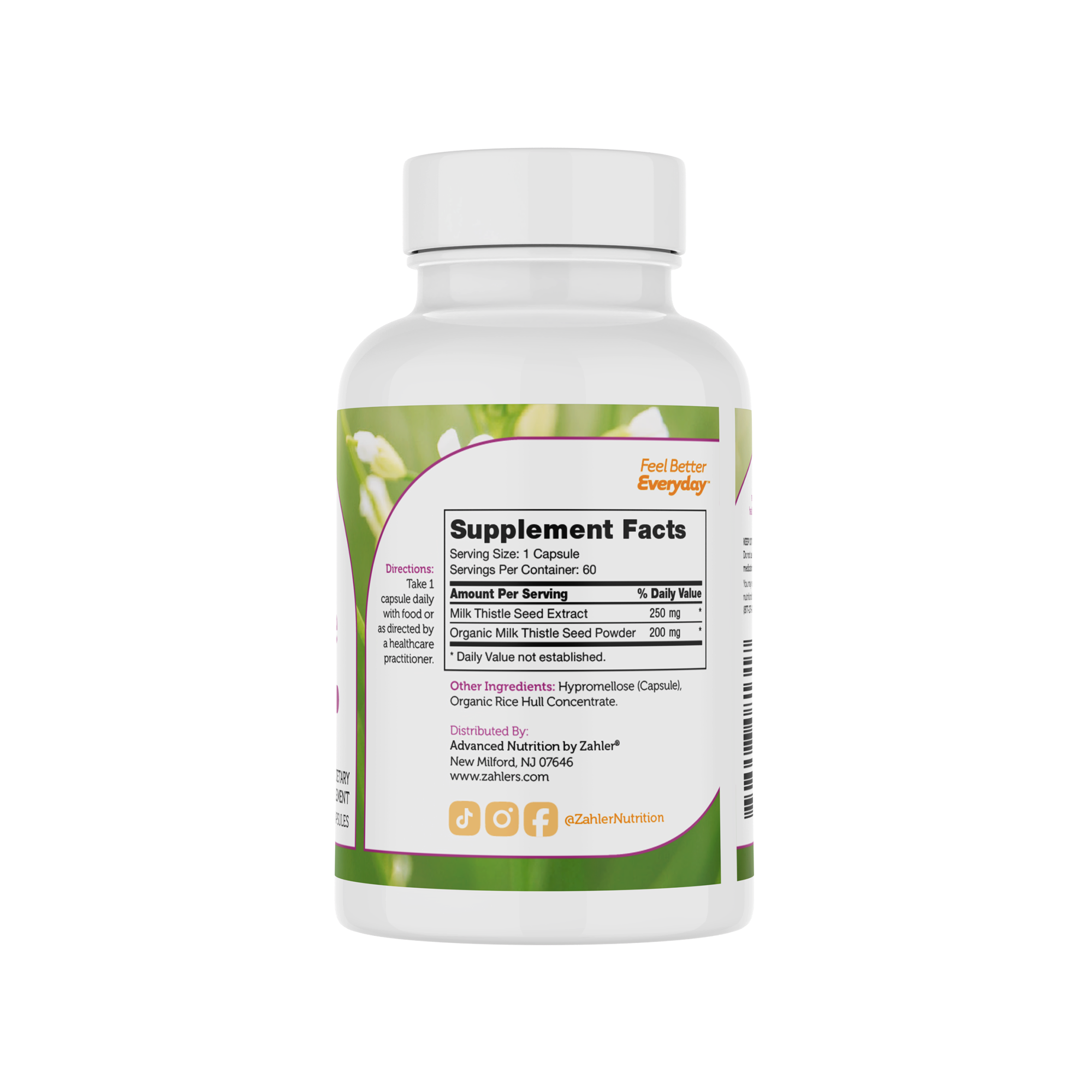 Milk Thistle