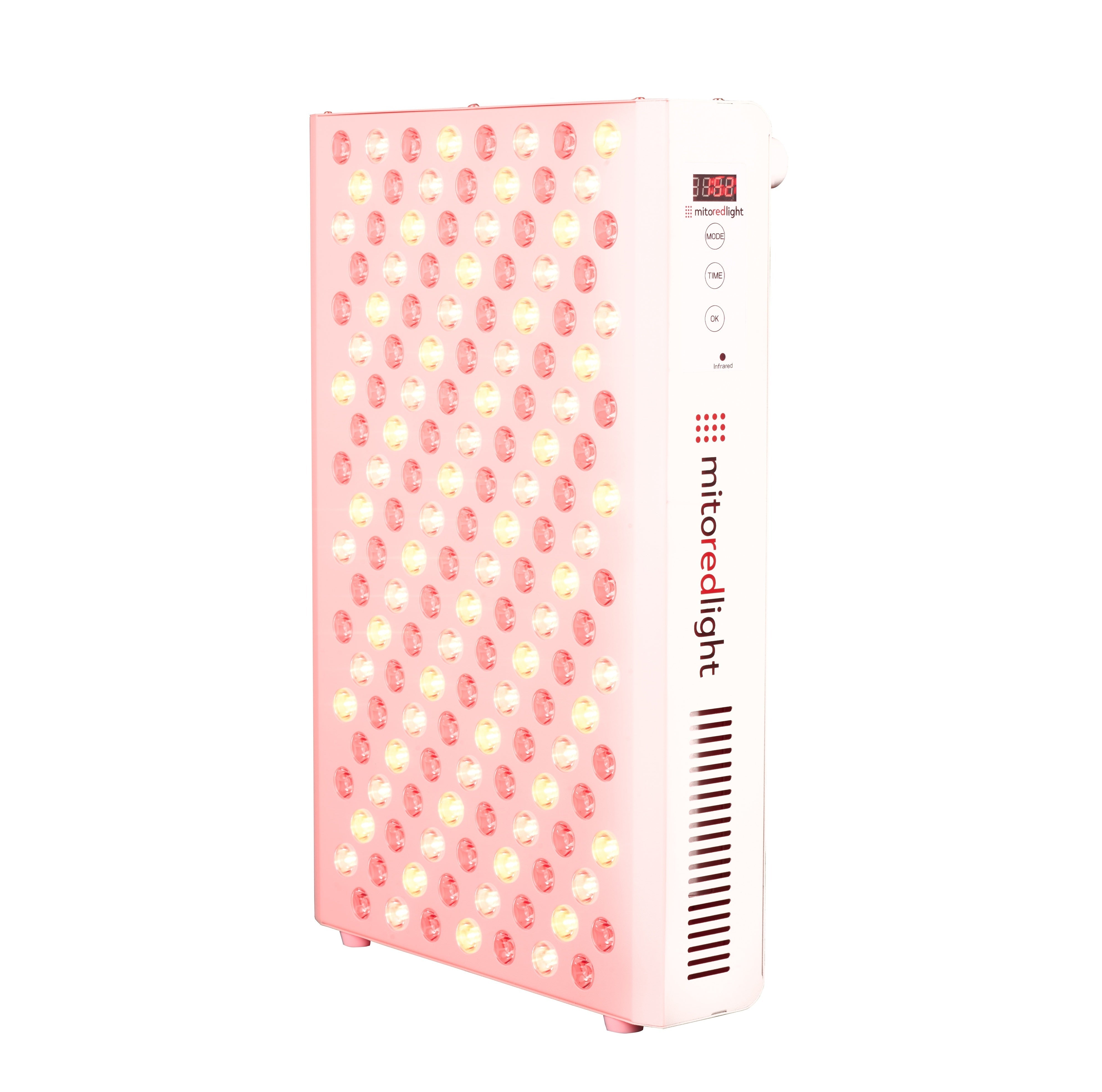 MitoPRO+ | Red Light Therapy Panel Series