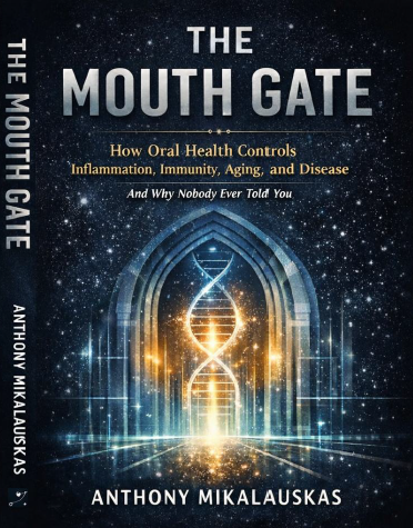 Mouth Gate