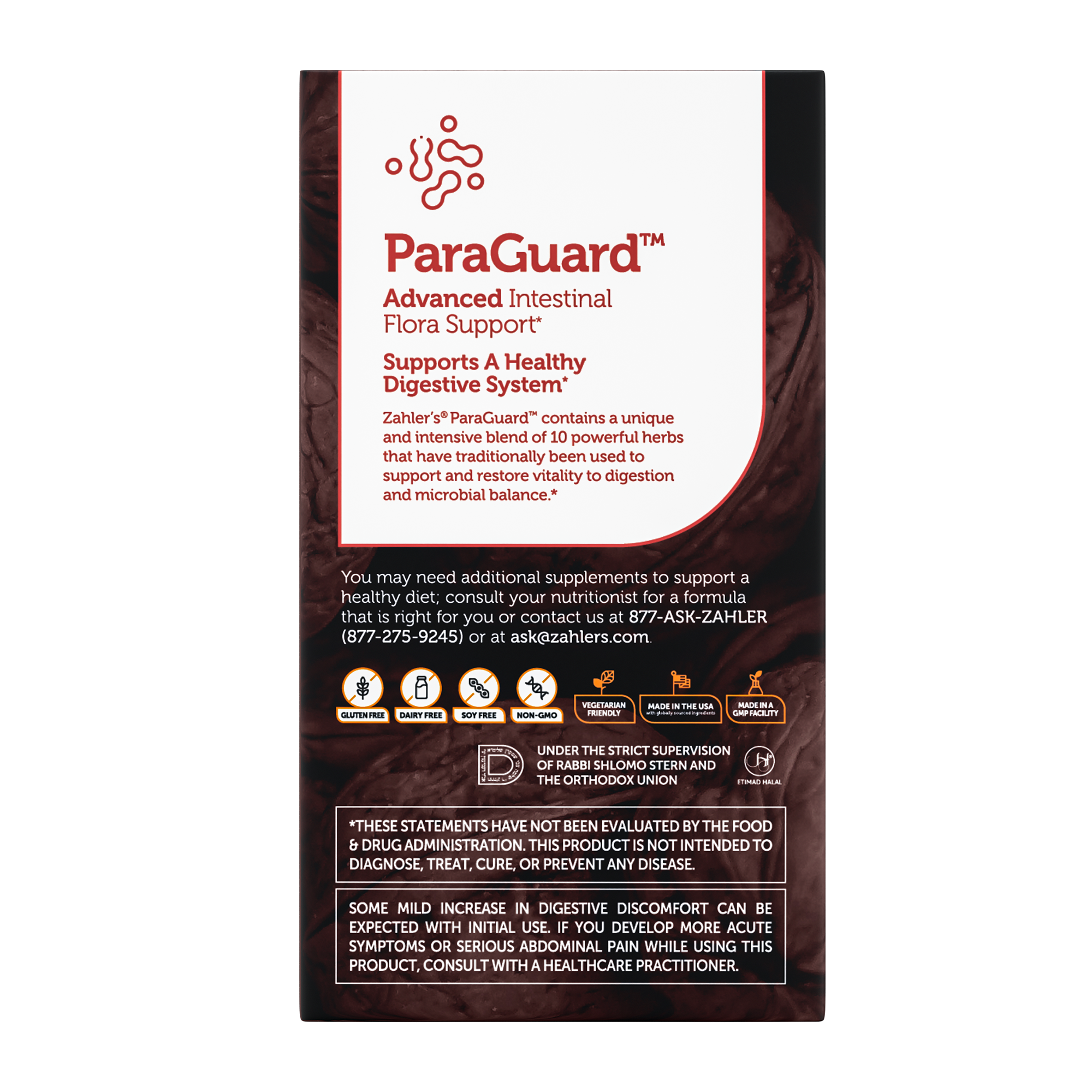 ParaGuard Capsules