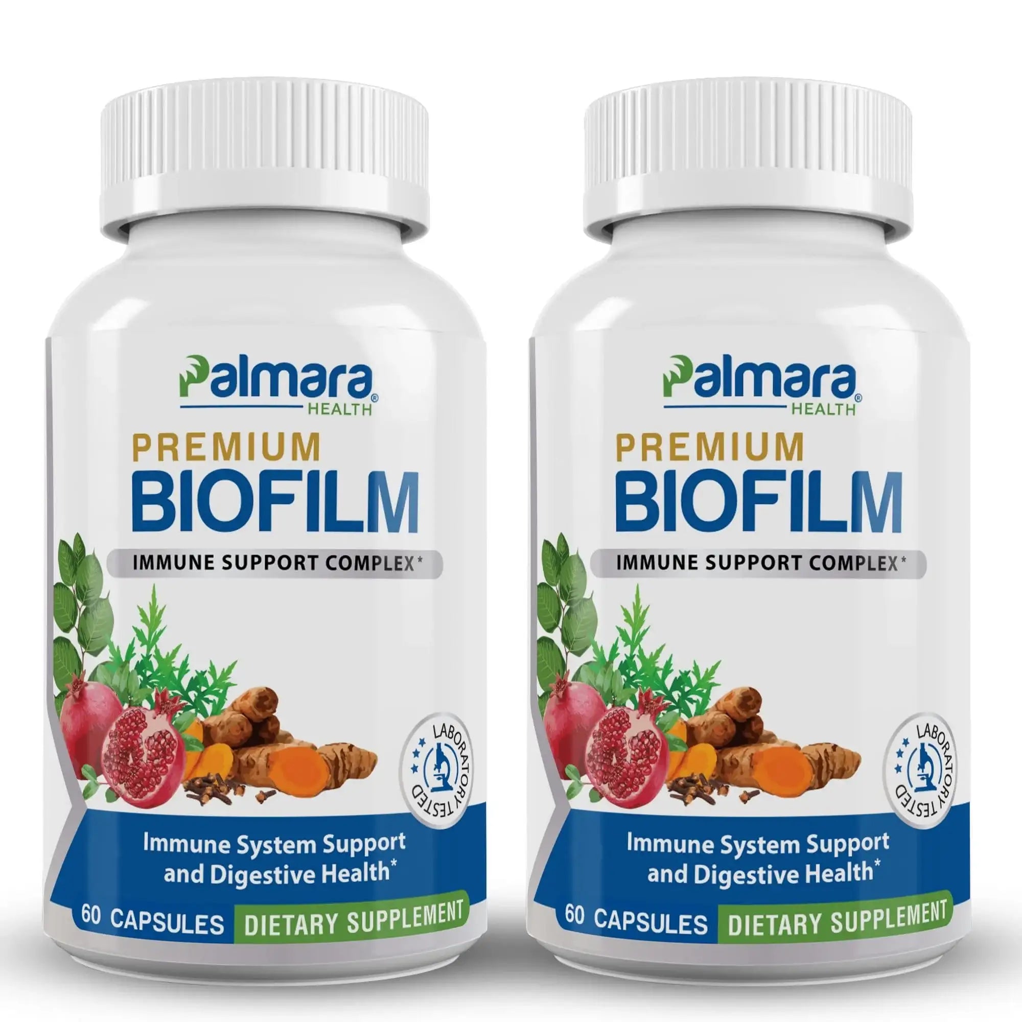 Biofilm Immune Support Complex | Palmara Health