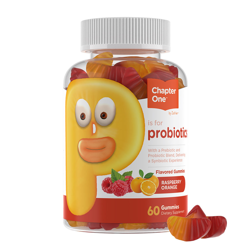 Probiotic Gummies