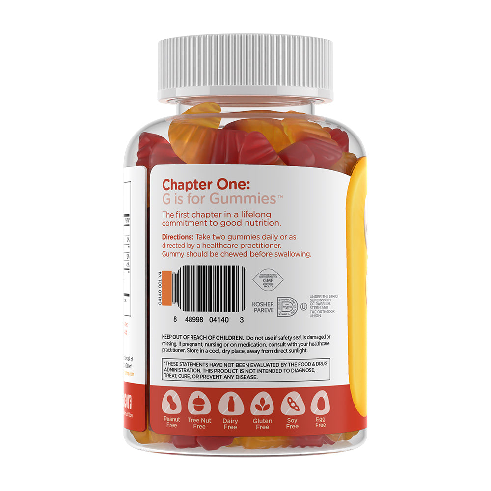 Probiotic Gummies