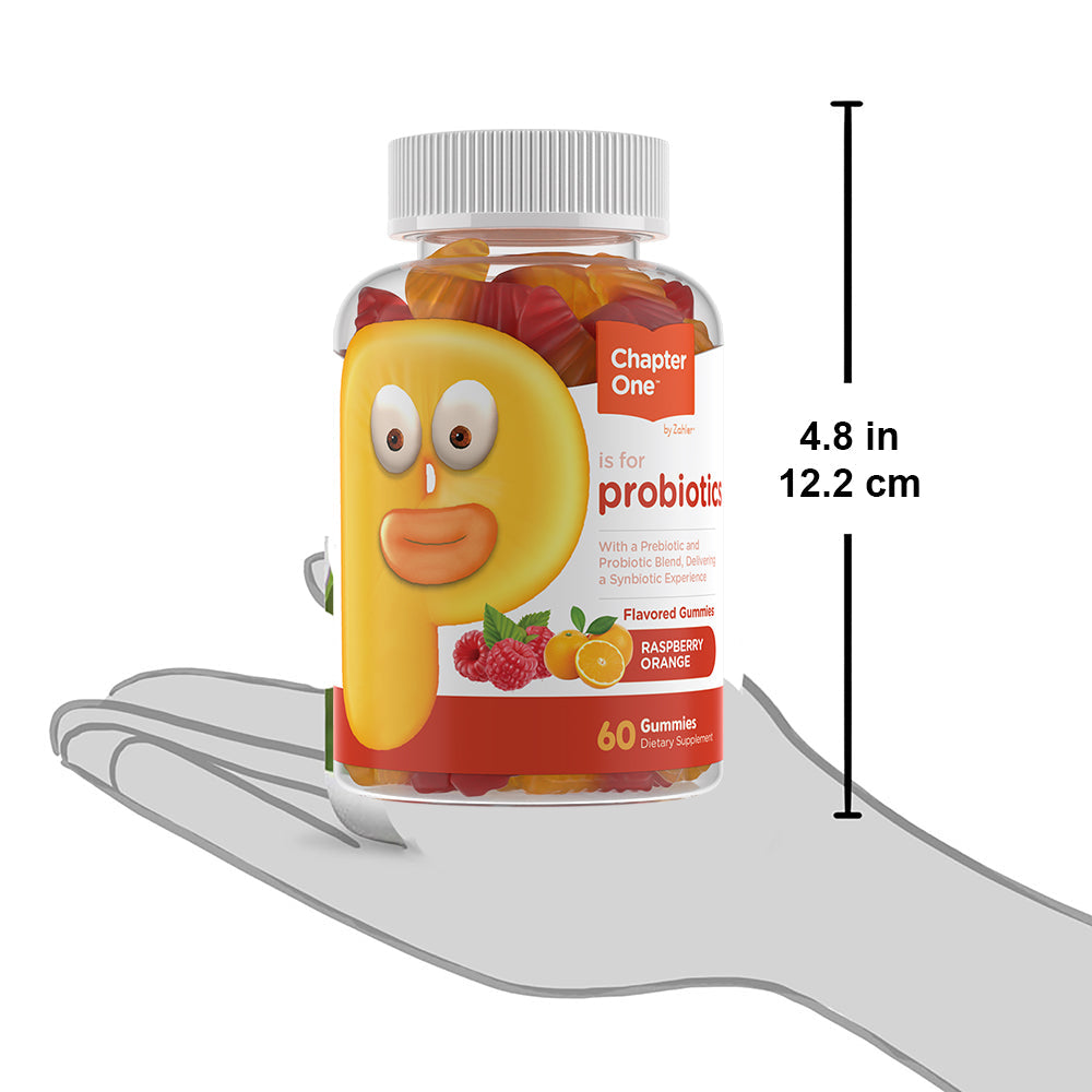 Probiotic Gummies