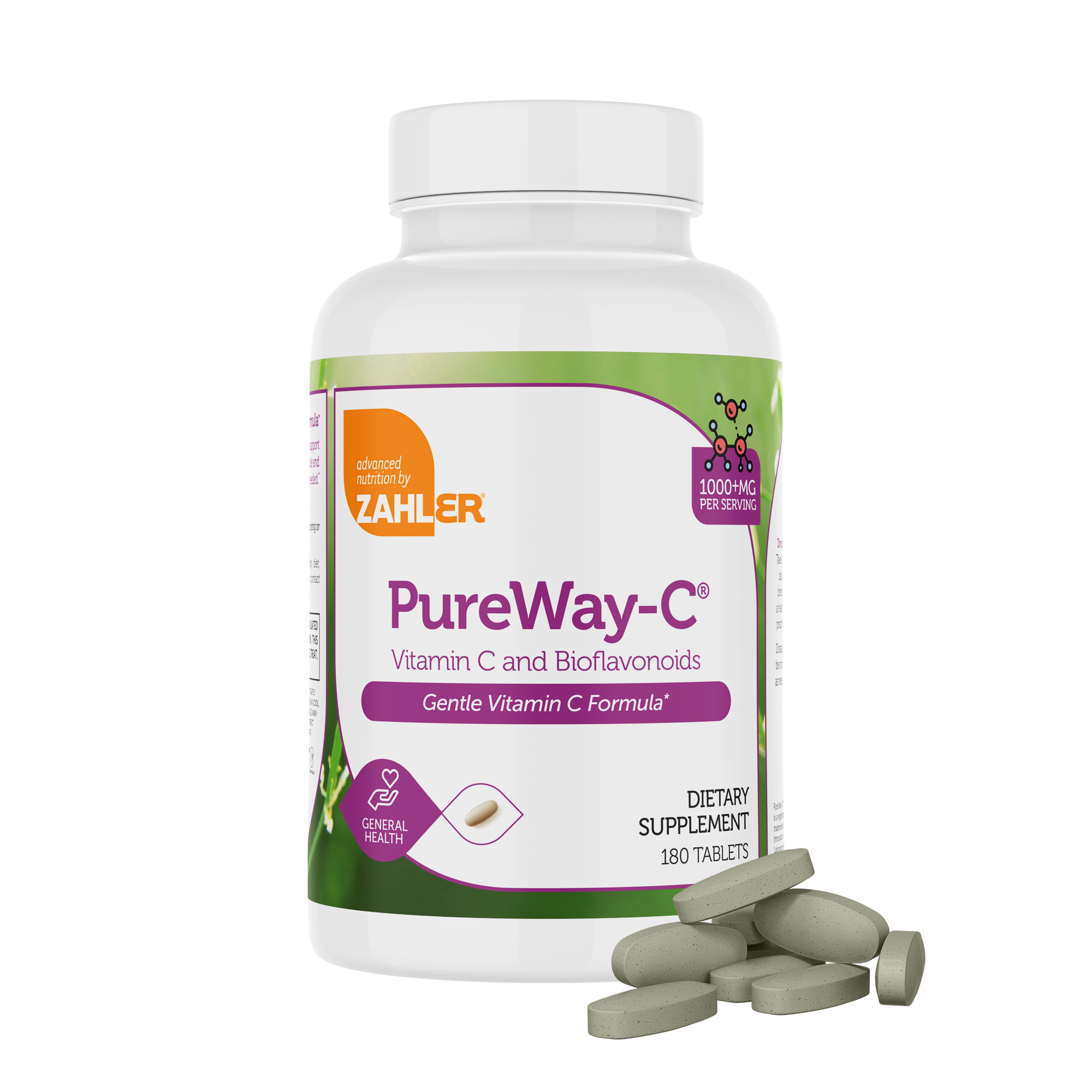 PureWay-C 1000 mg
