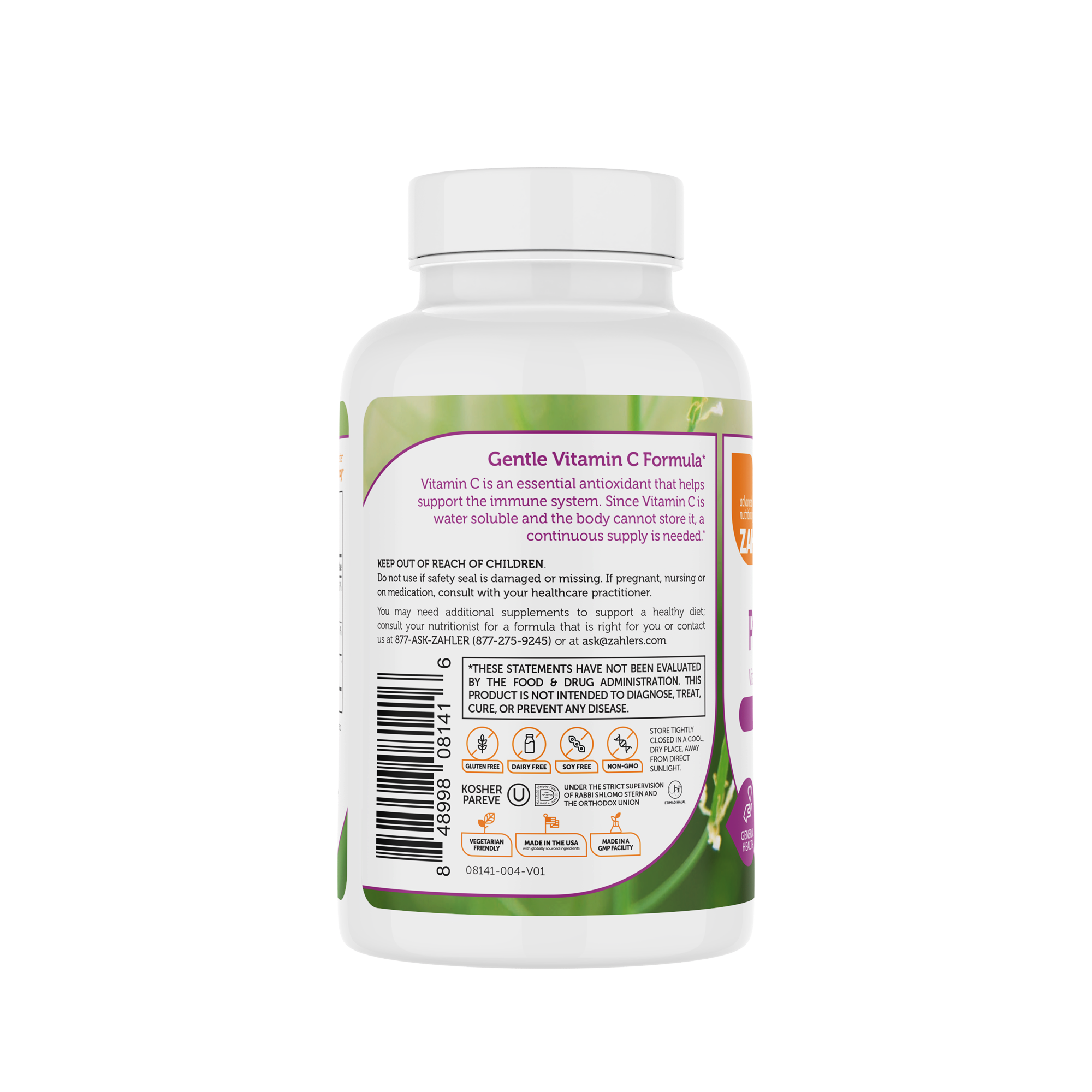 PureWay-C 1000 mg