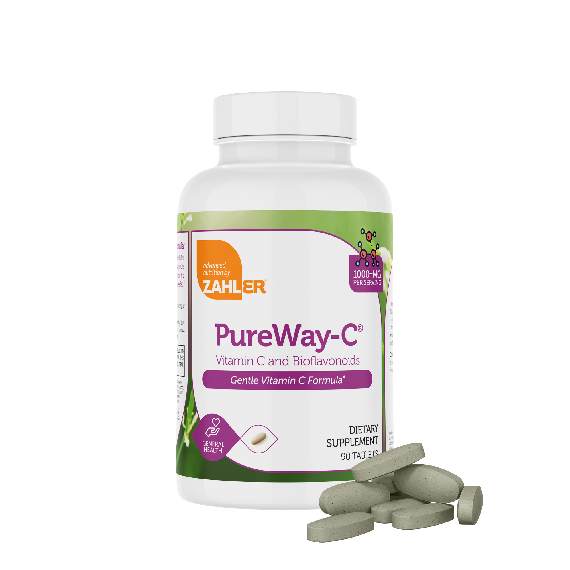 PureWay-C 1000 mg