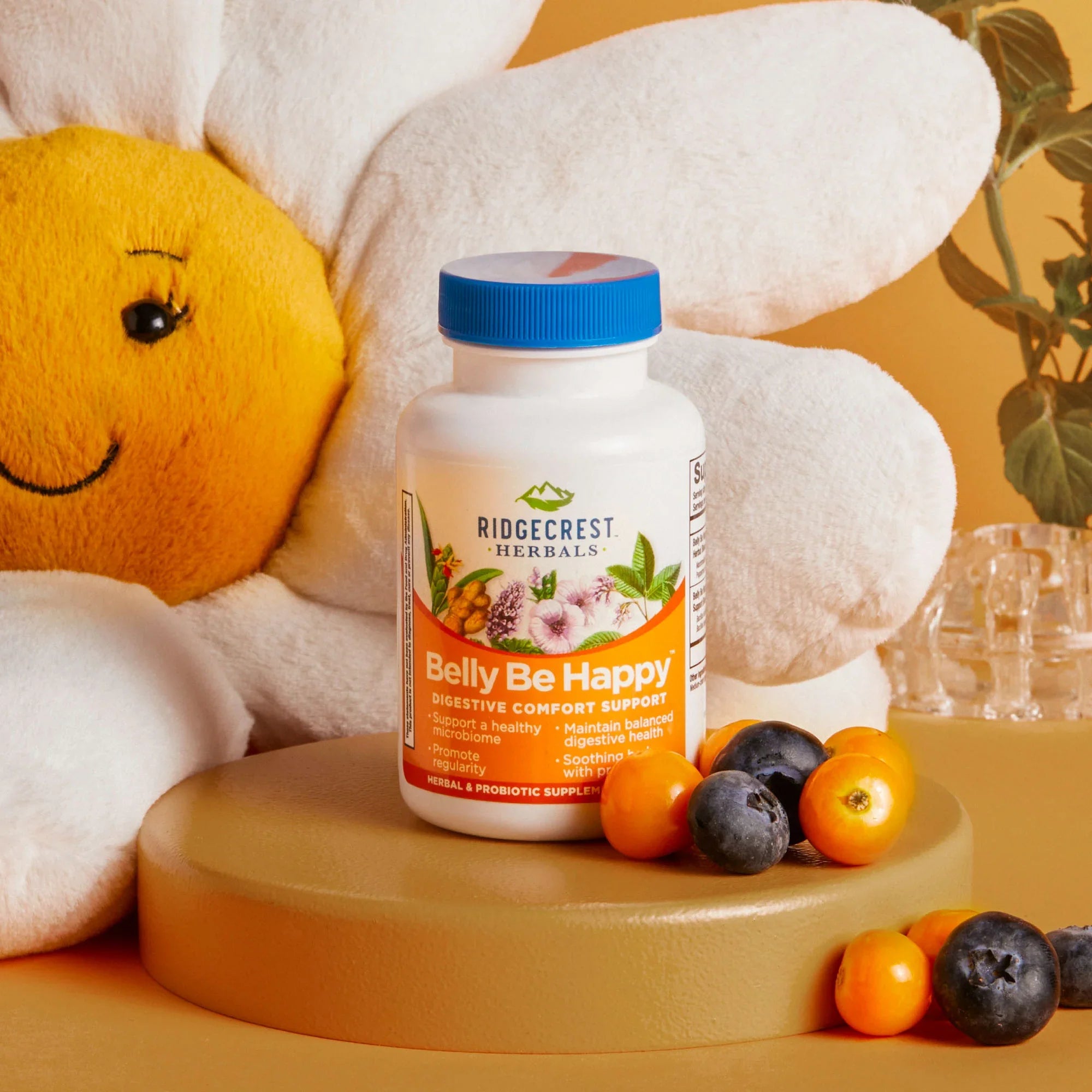 Belly Be Happy®