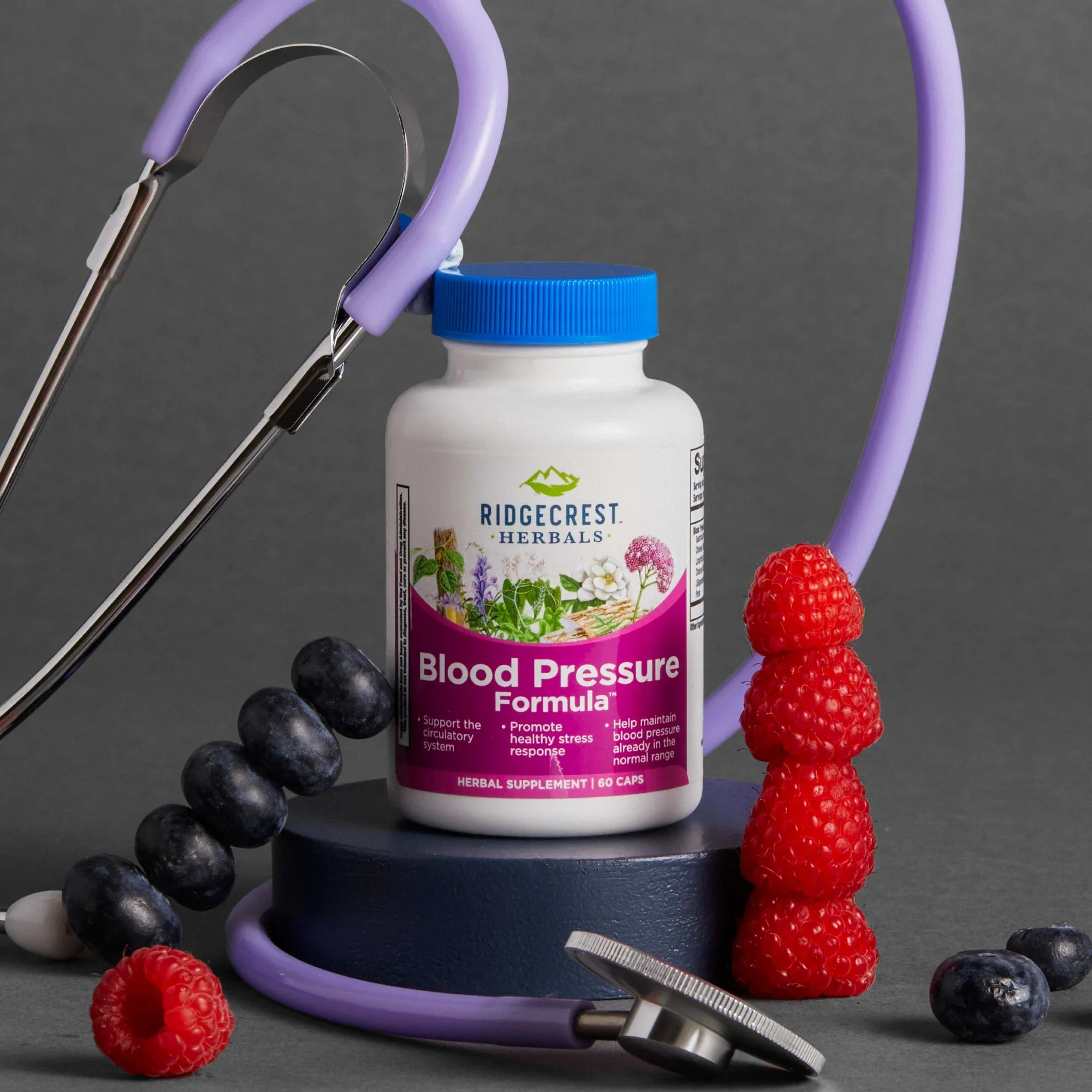 Blood Pressure Formula™