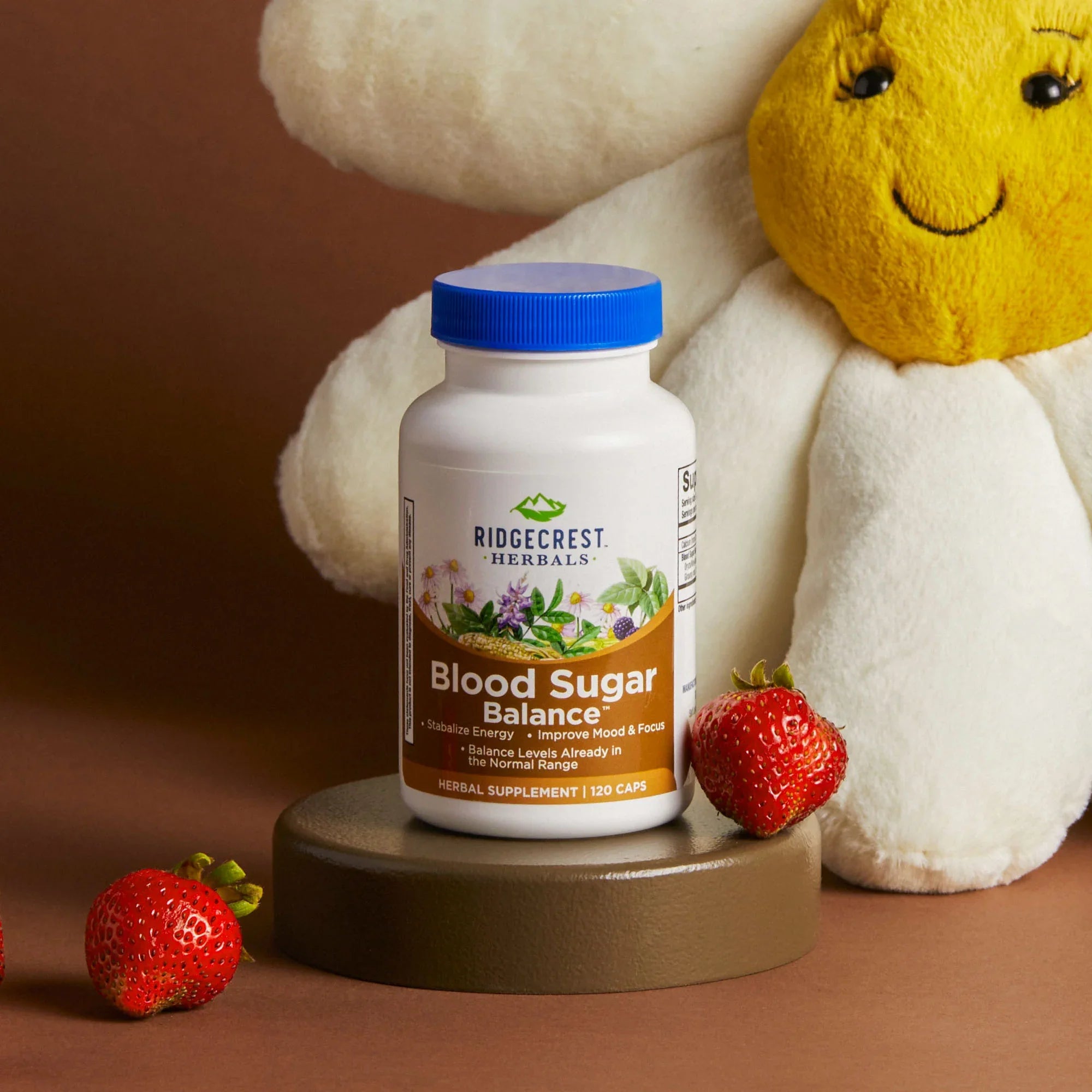 Blood Sugar Balance™