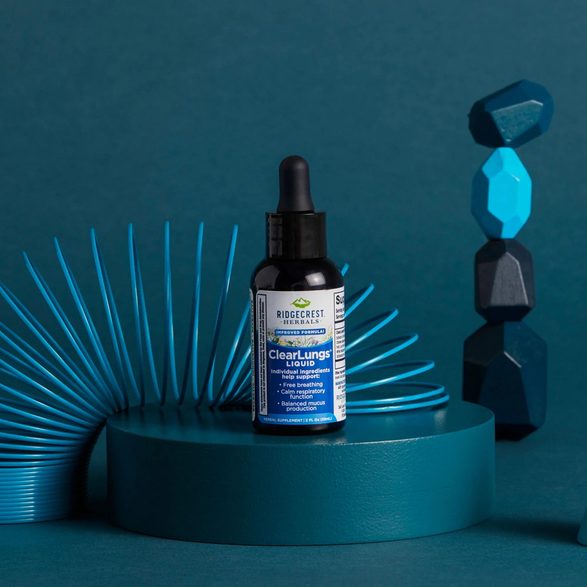ClearLungs® Liquid