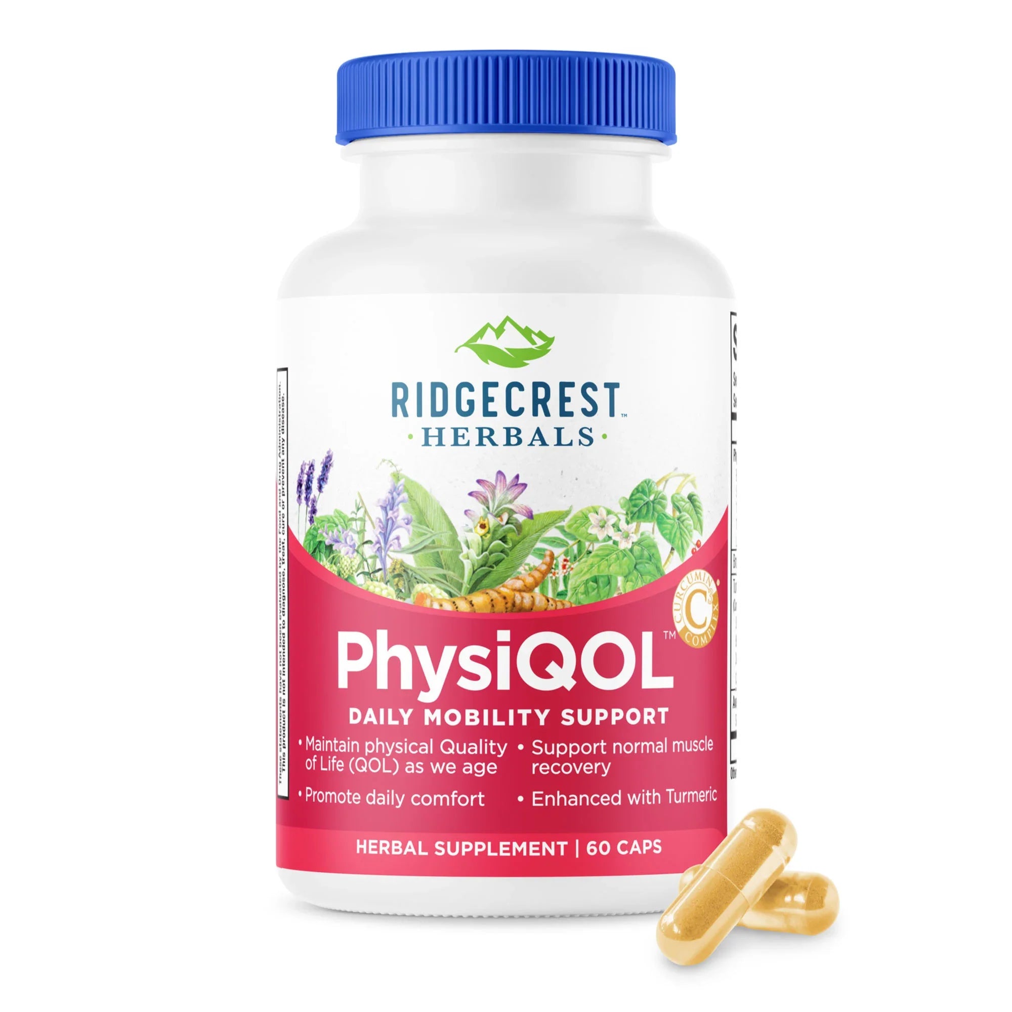 PhysiQOL™