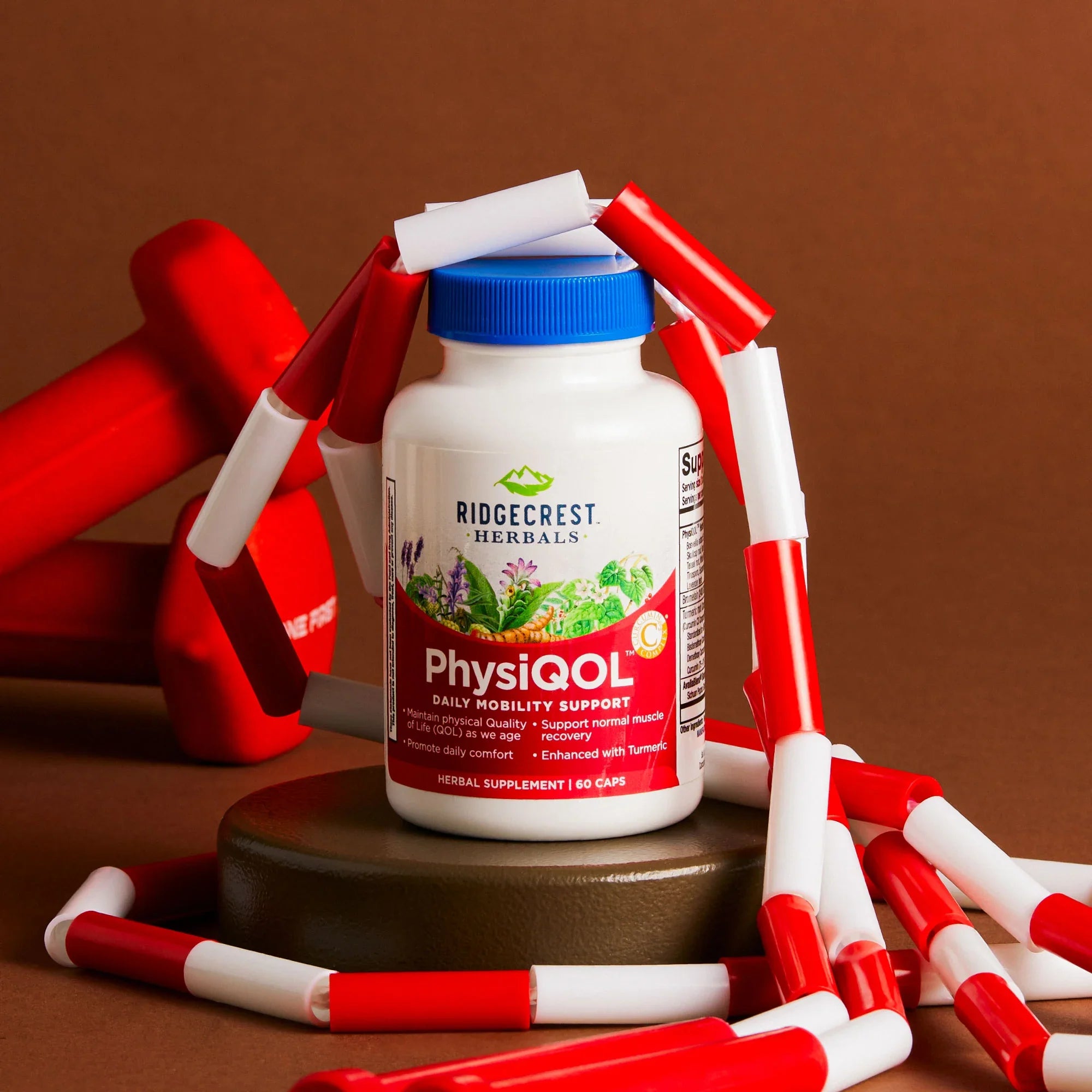 PhysiQOL™