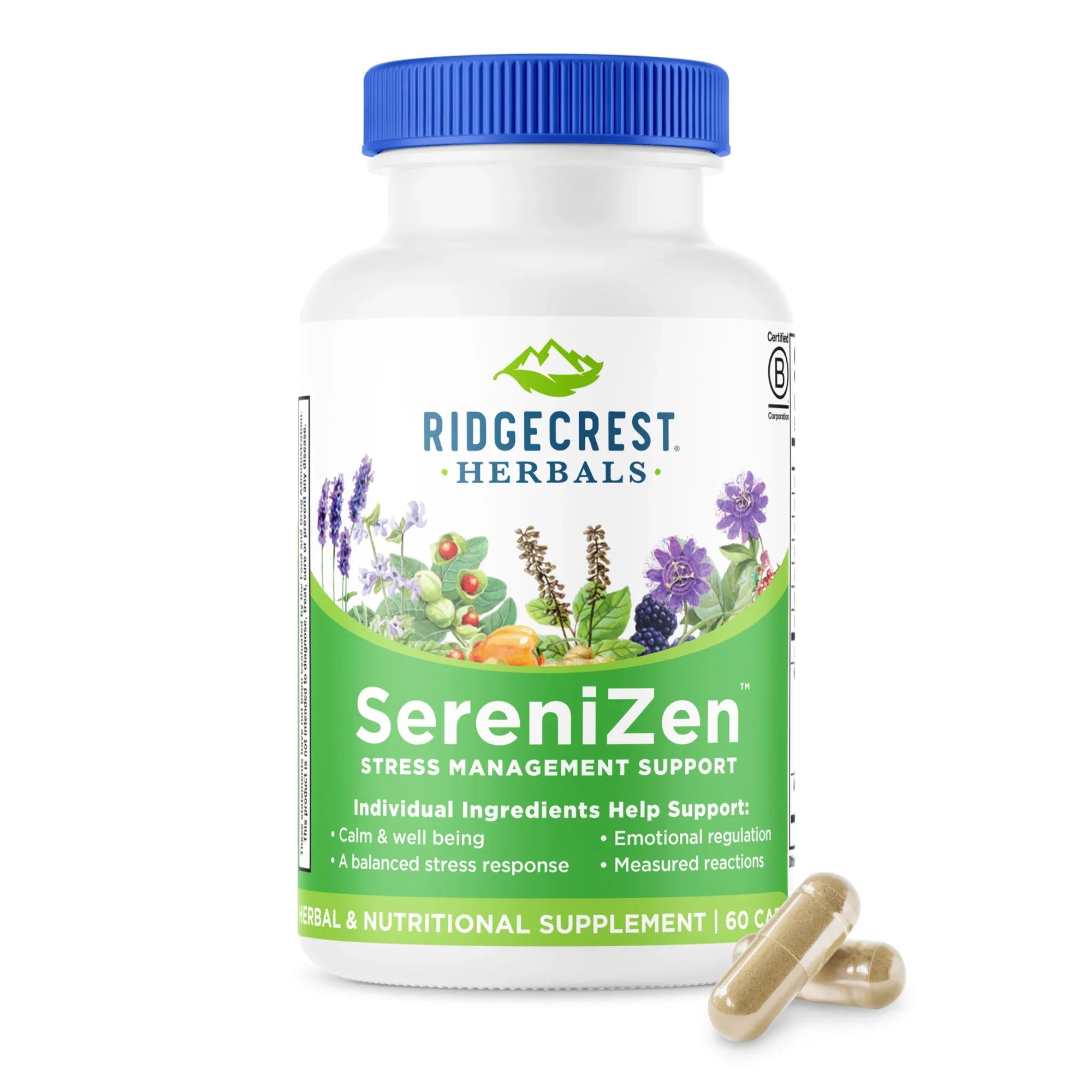 SereniZen®