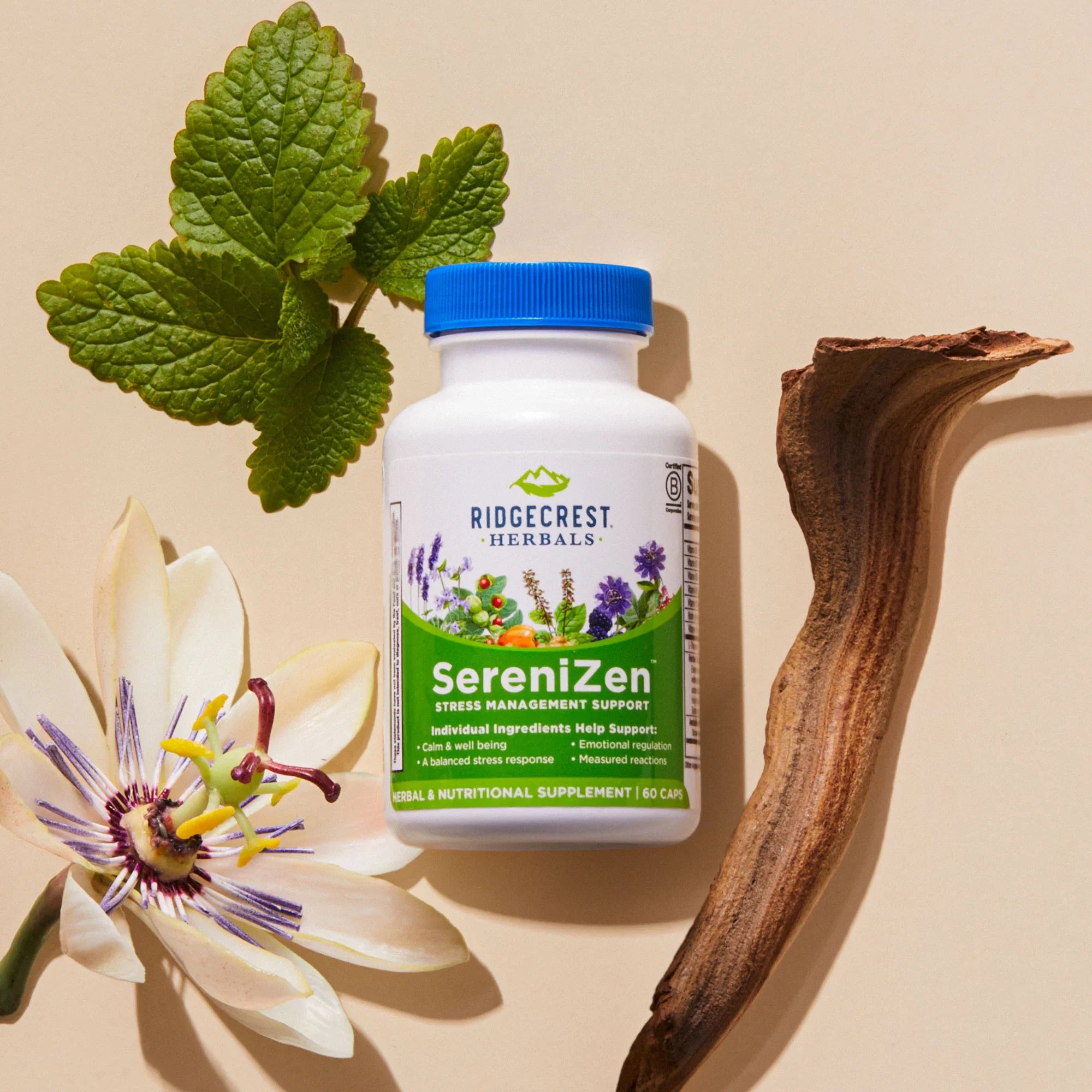 SereniZen®