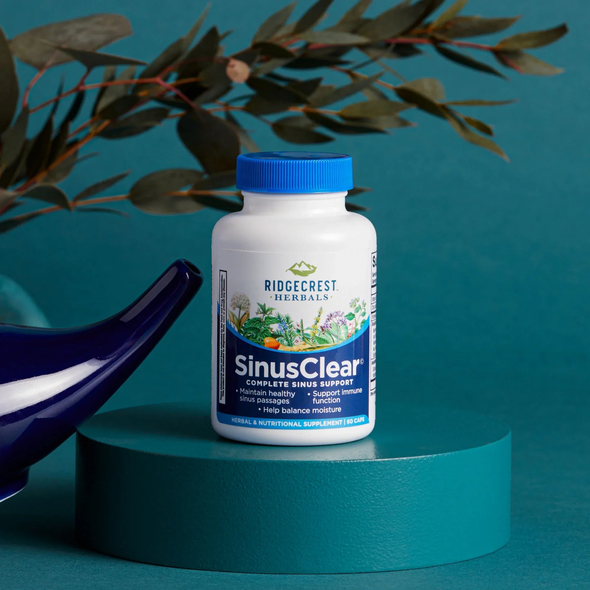 SinusClear®