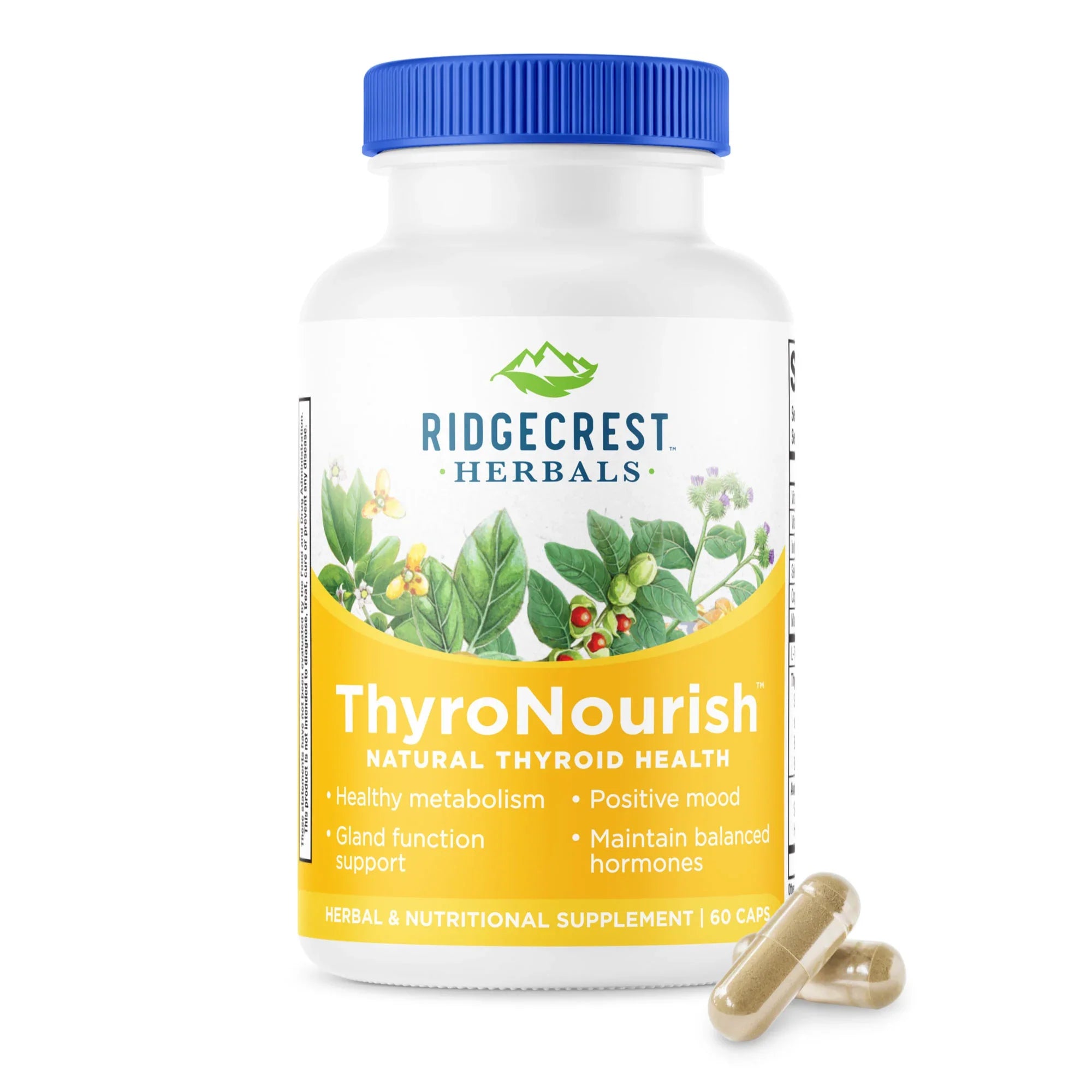 ThyroNourish™