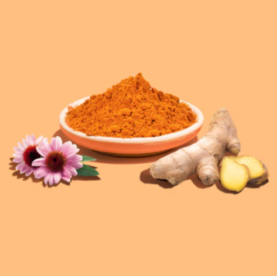 Botanical Blend
