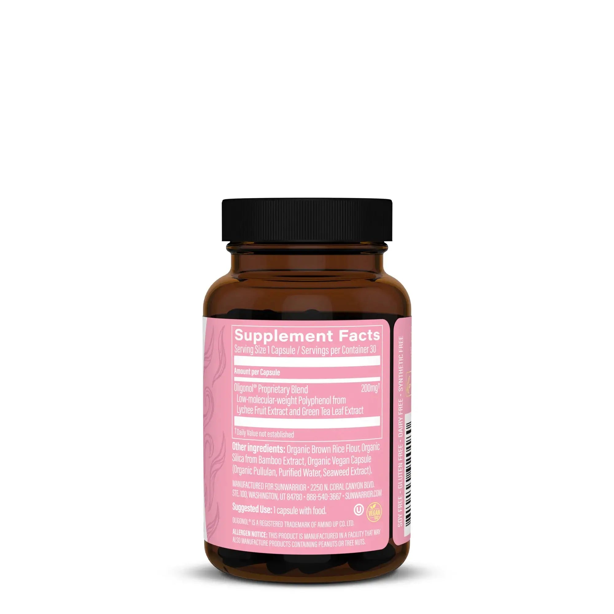 BURN Capsules