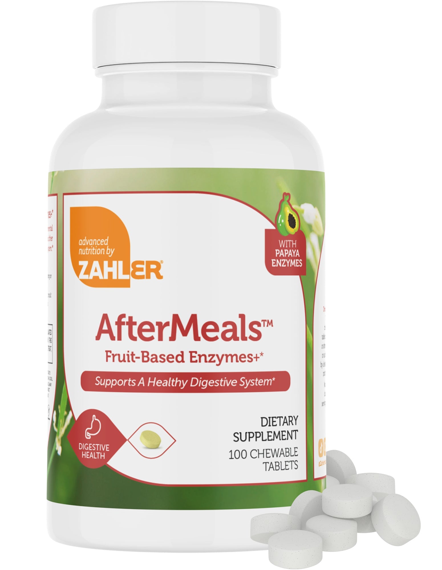 AfterMeals