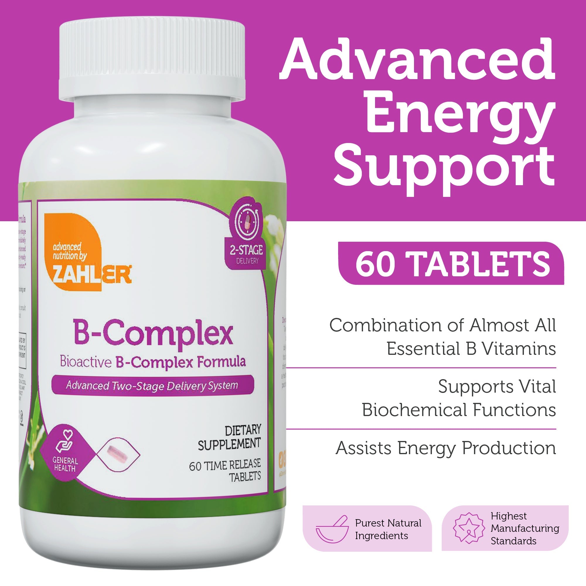B-Complex
