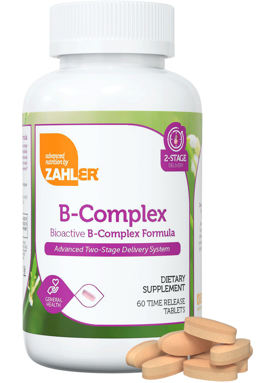 B-Complex