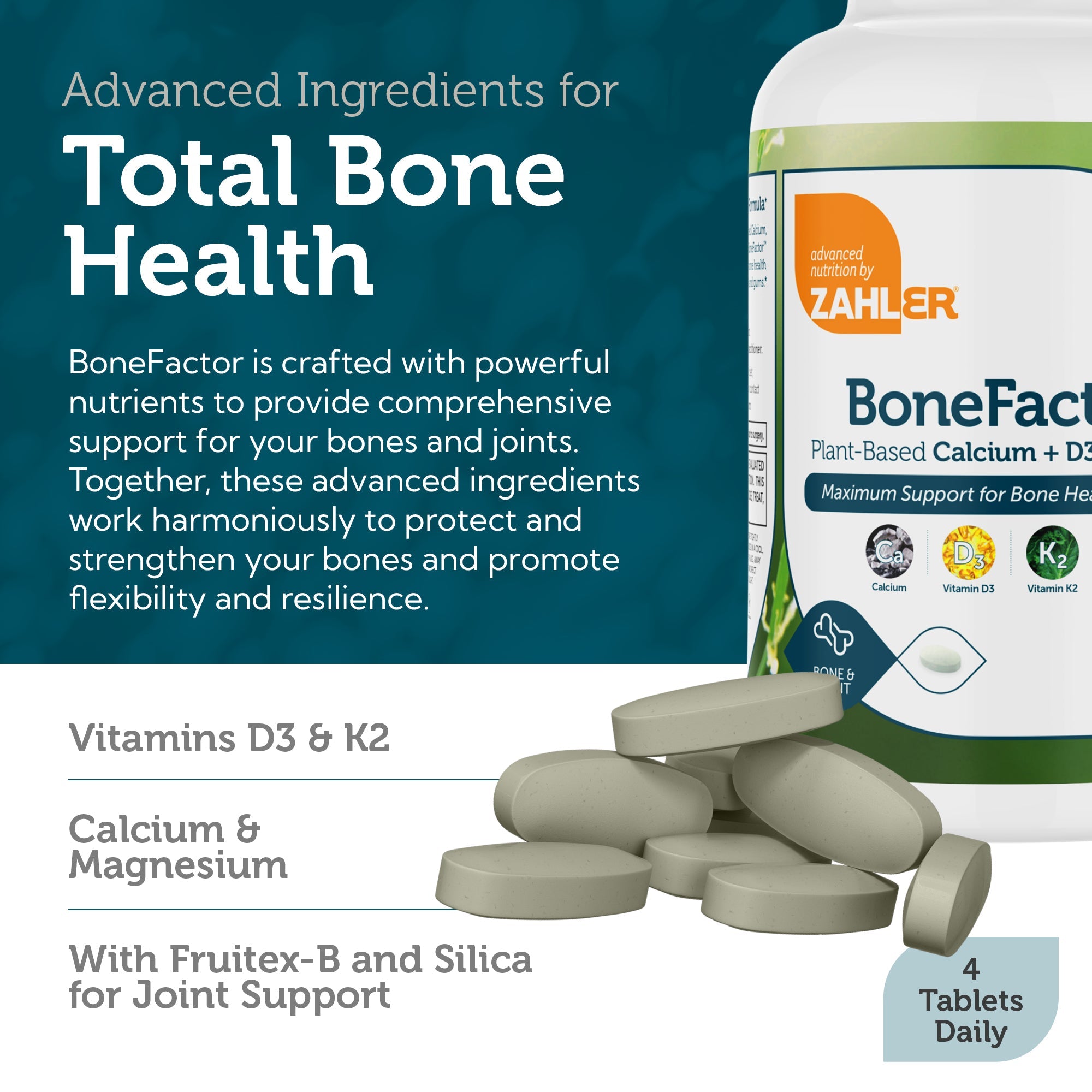BoneFactor