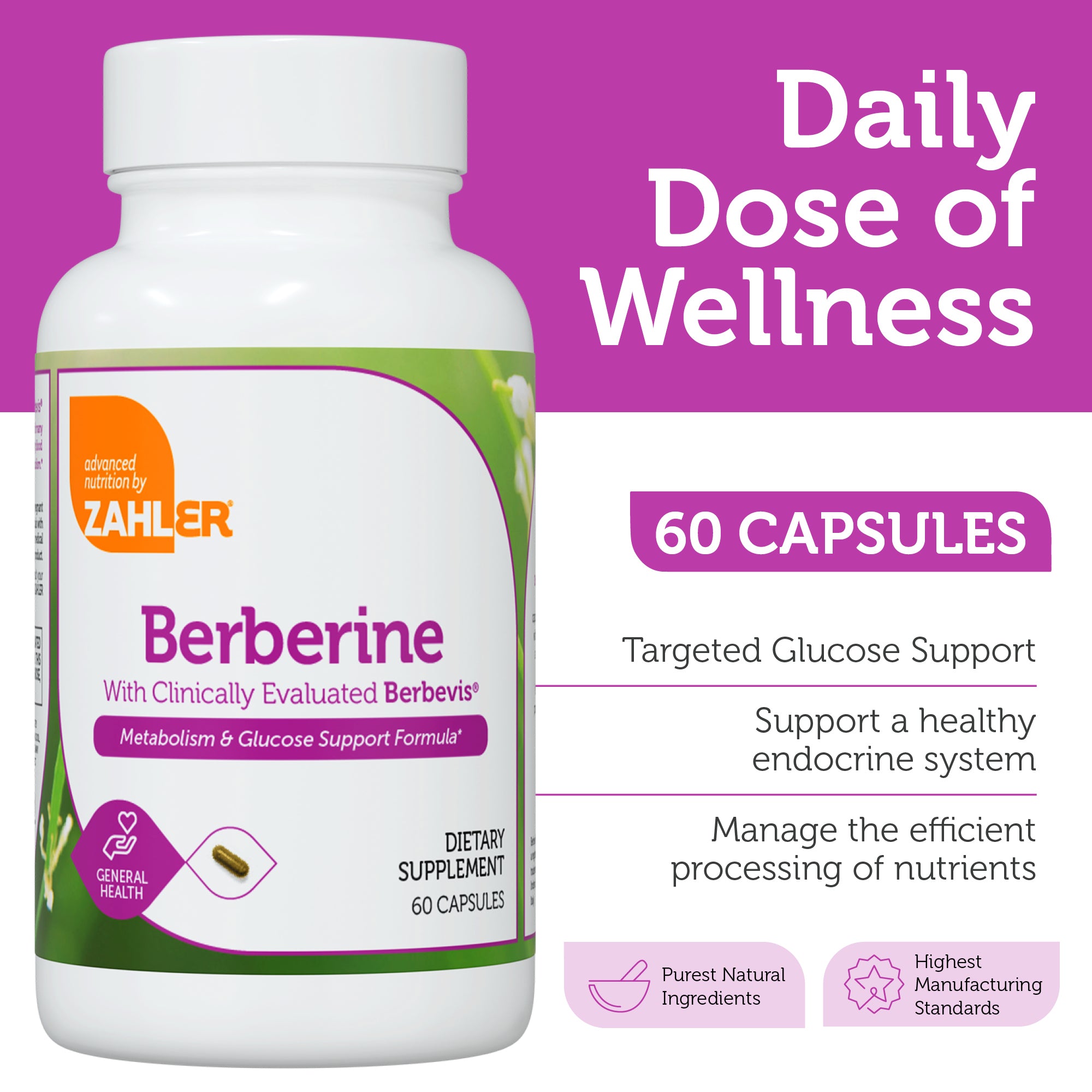 Berberine